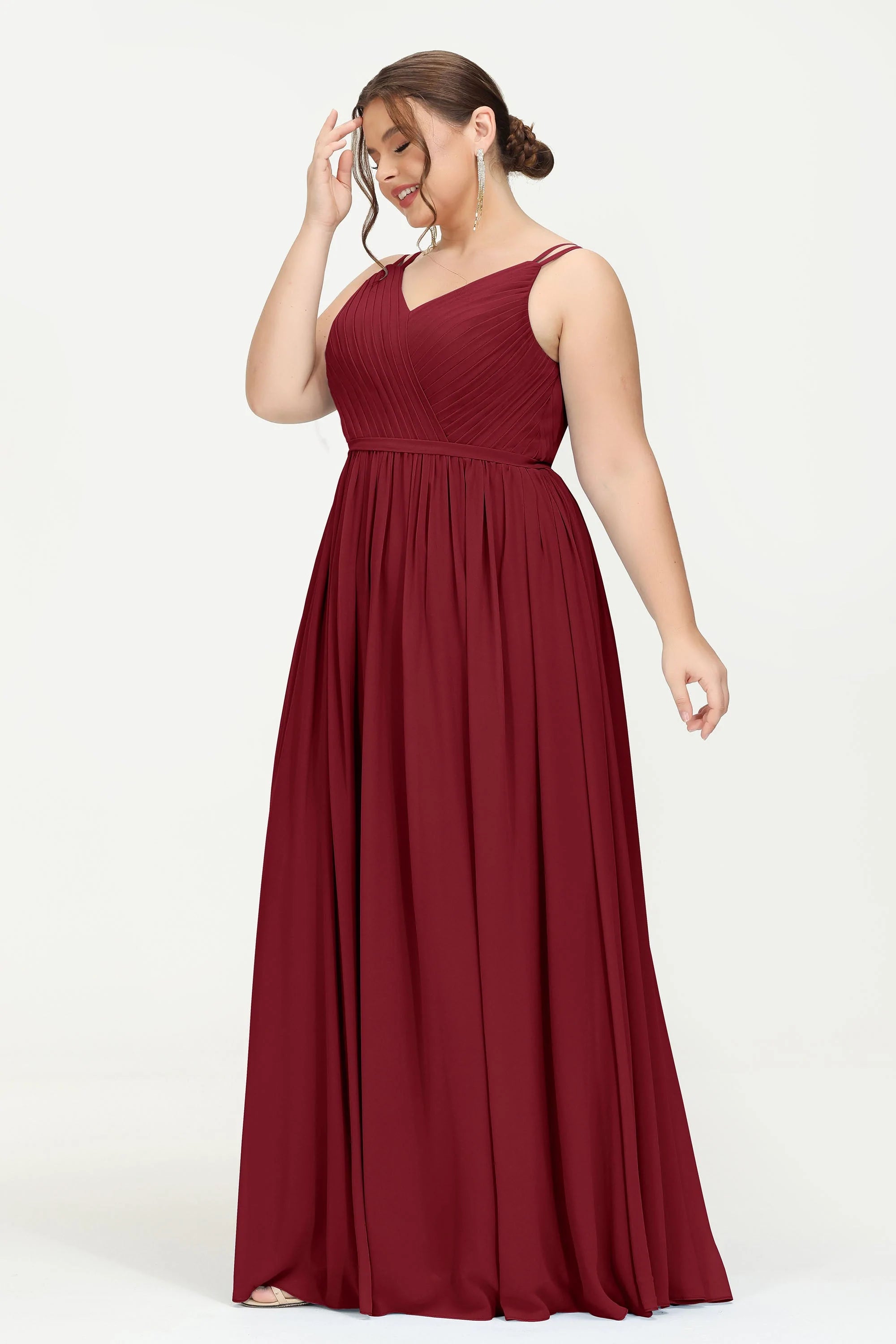 [Burgundy]