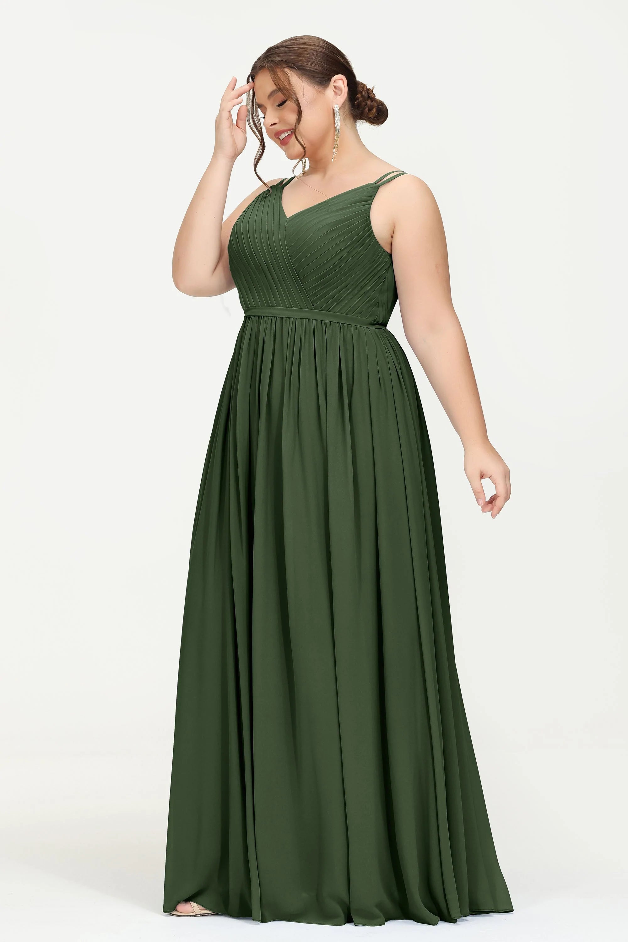 [Olive-Green]
