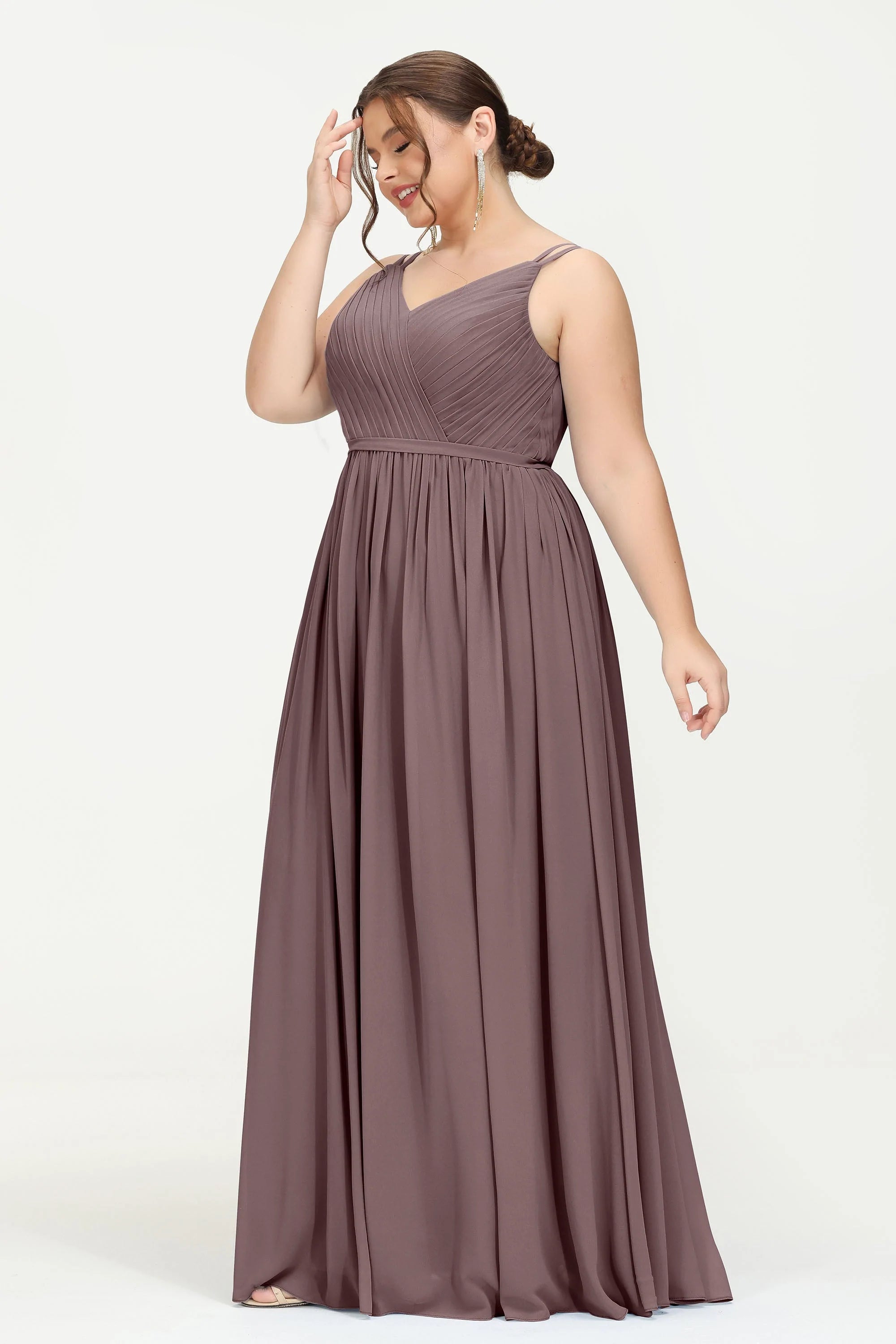 [Vintage-Mauve]