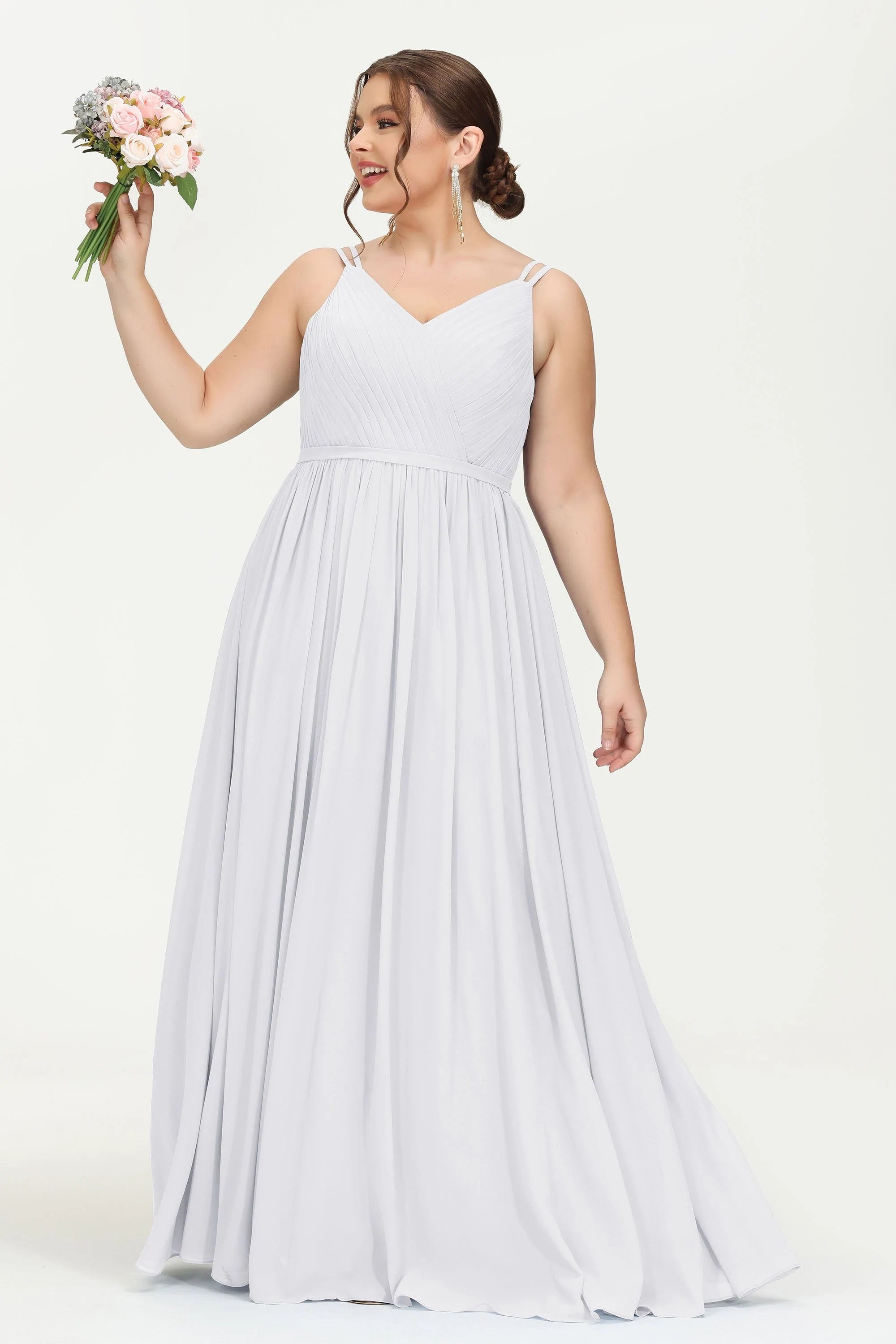 [White]