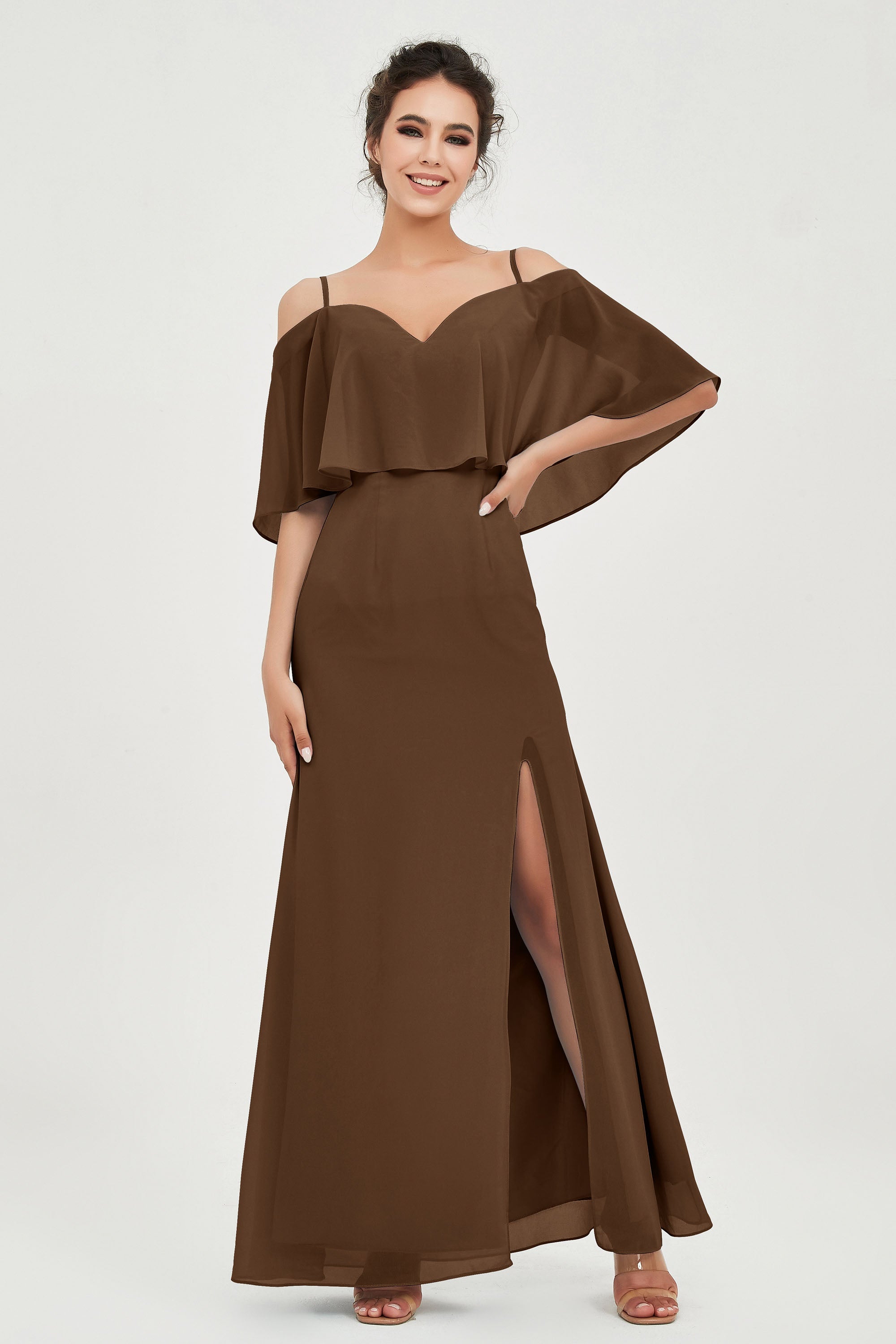 [Brown]
