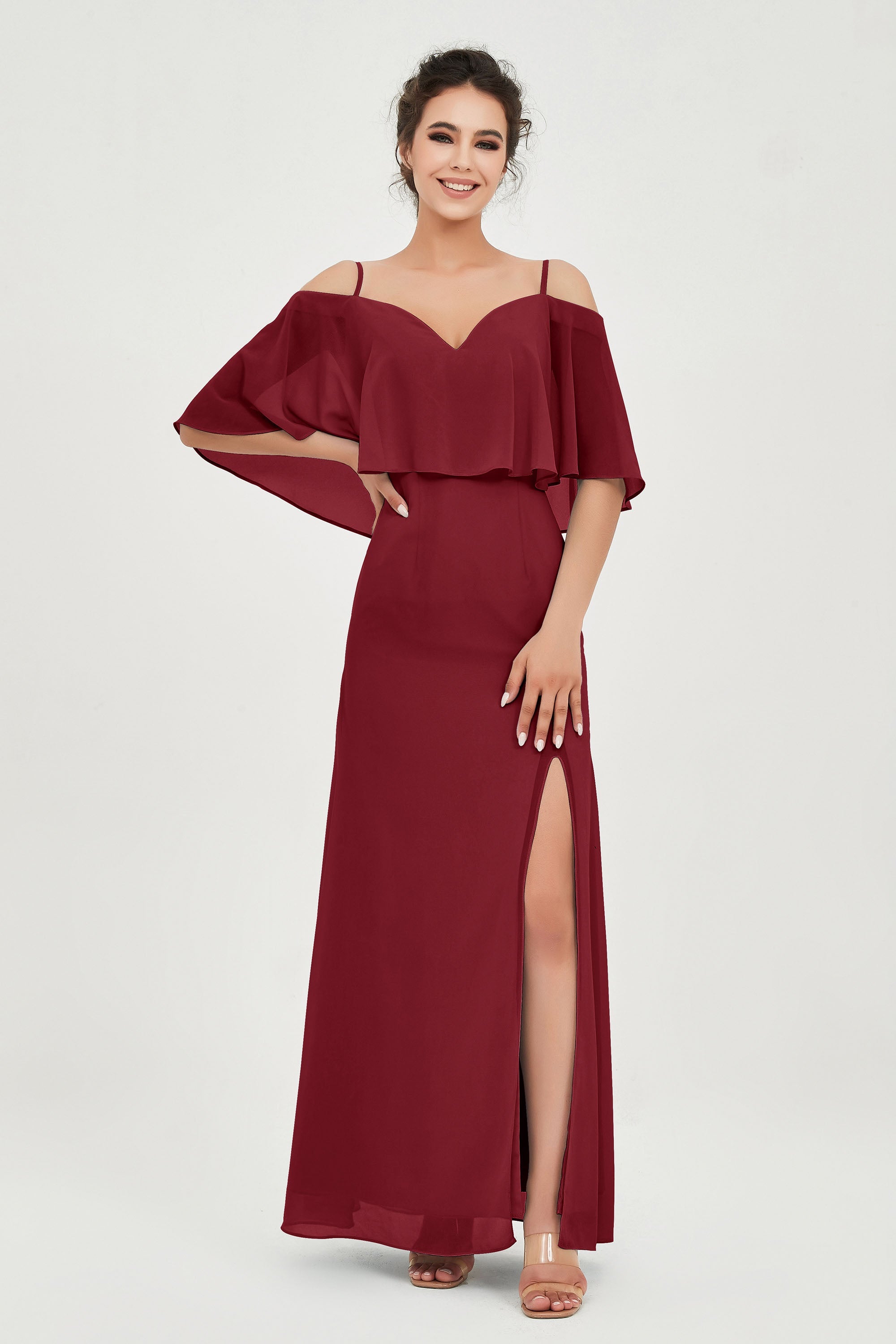 [Burgundy]