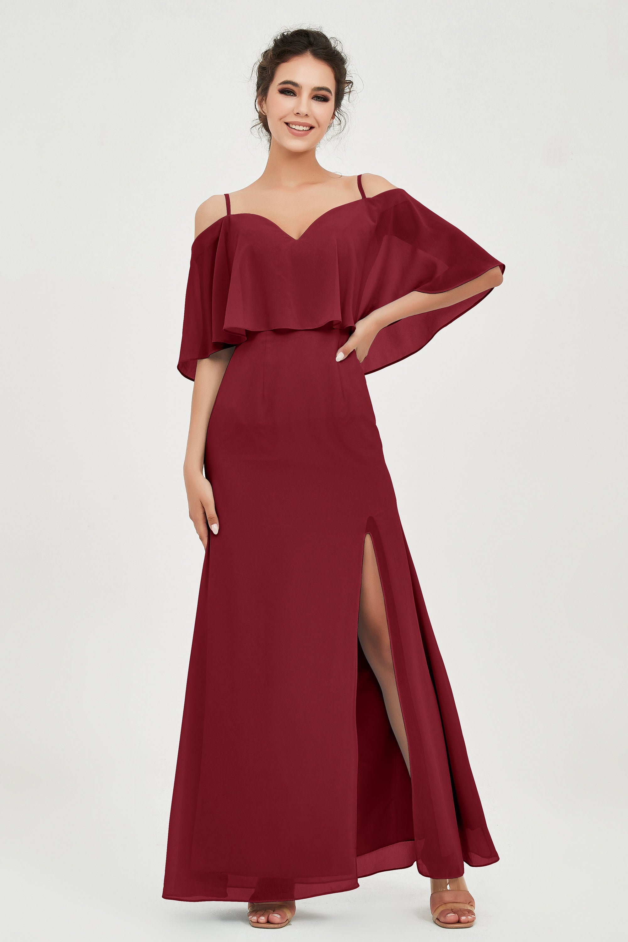 [Burgundy]