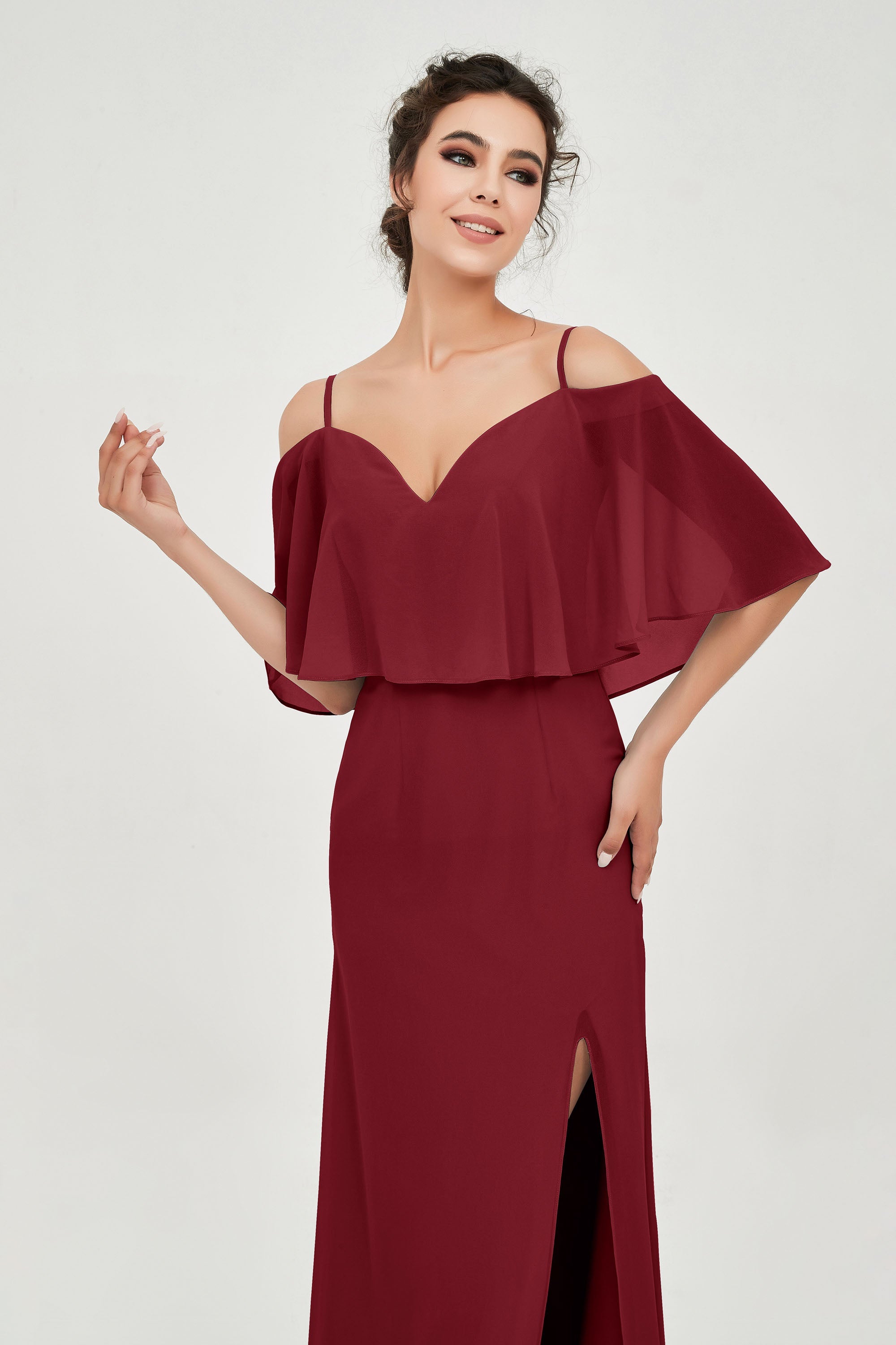 [Burgundy]