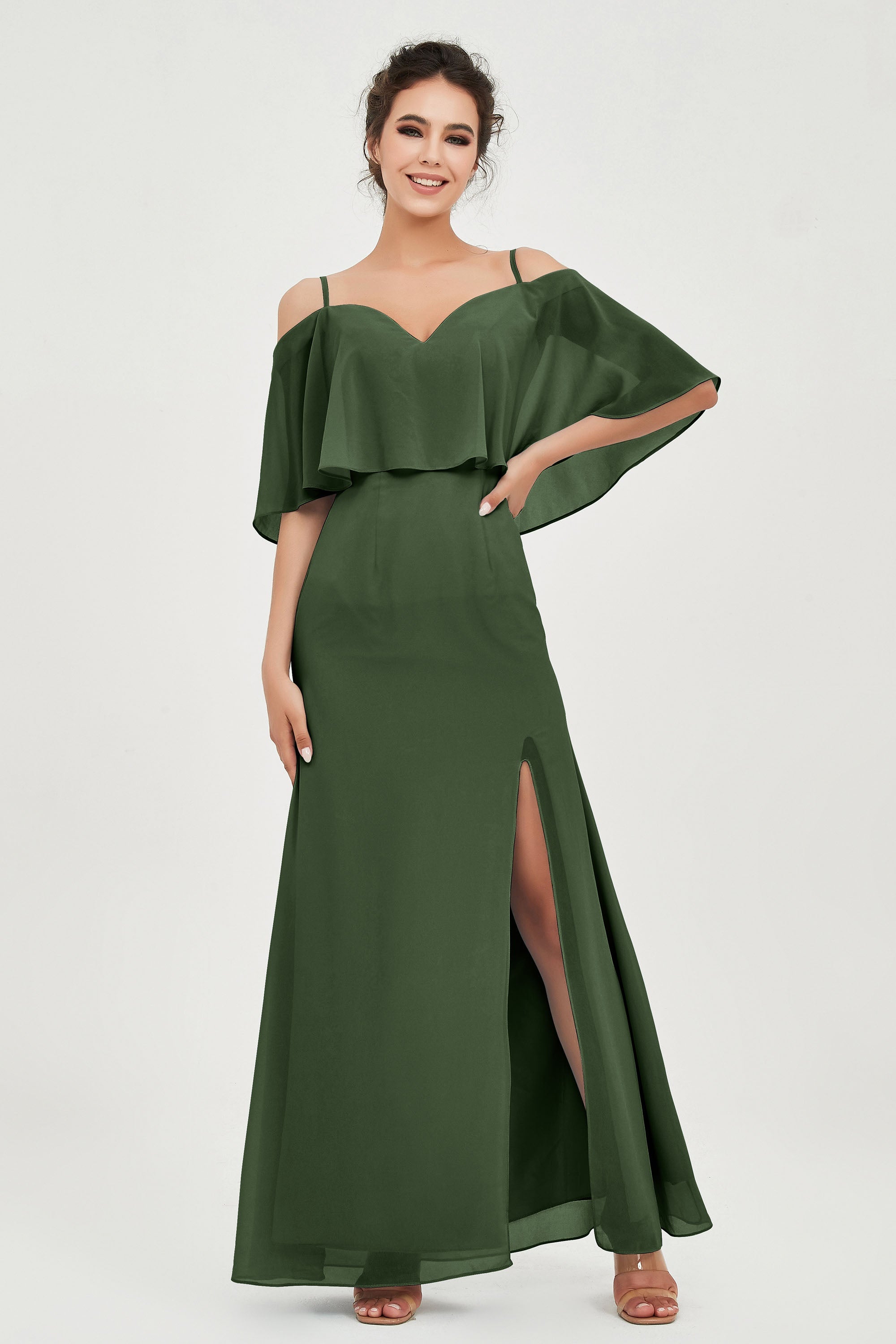 [Olive-Green]