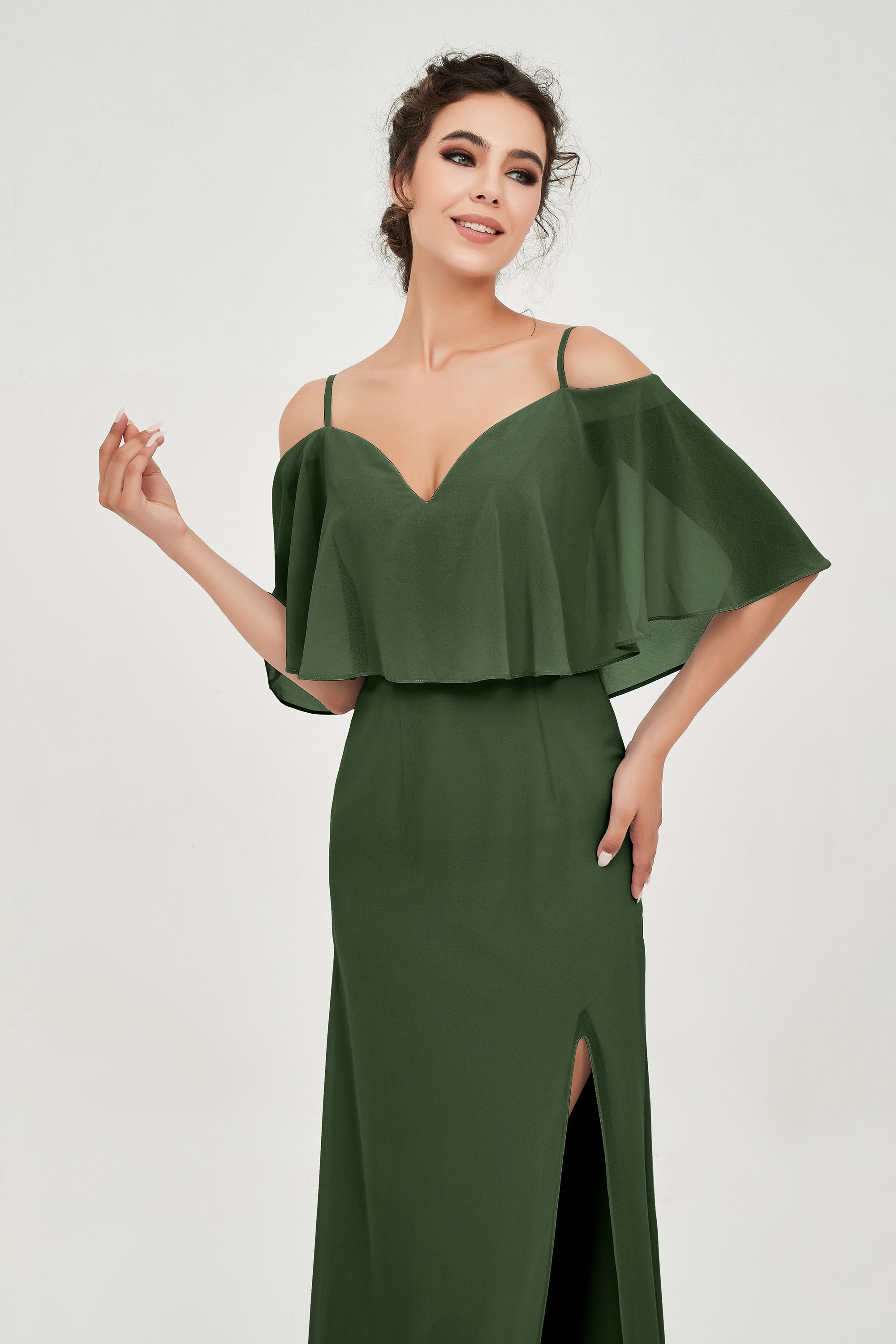 [Olive-Green]