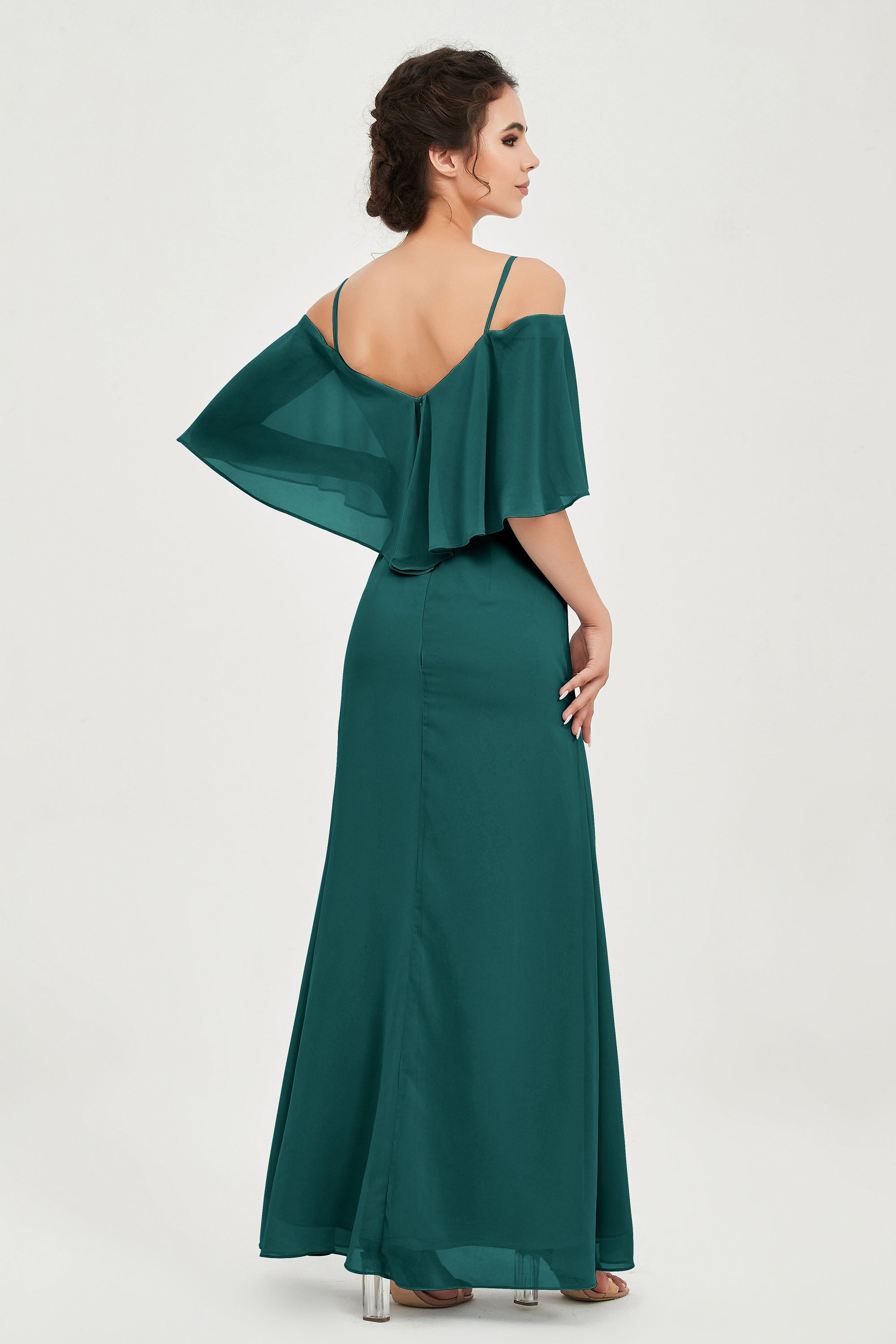 [Peacock]