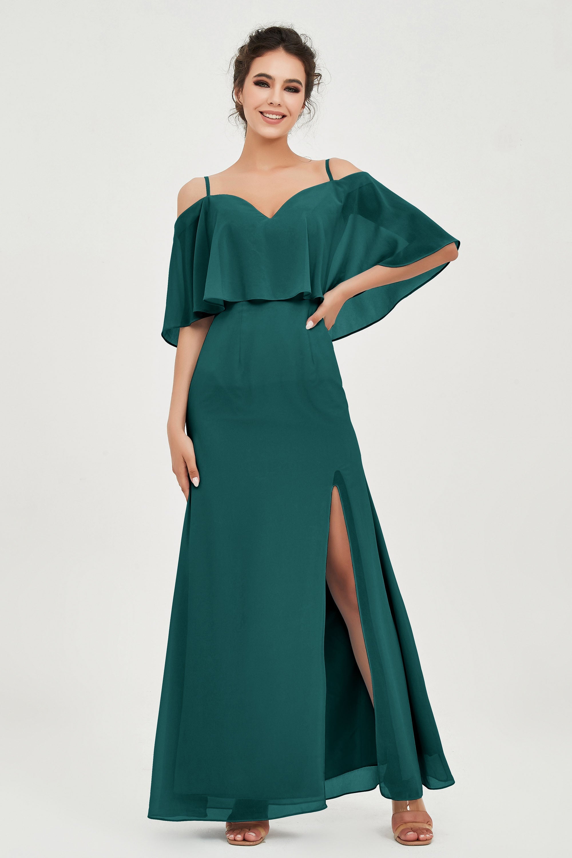 [Peacock]