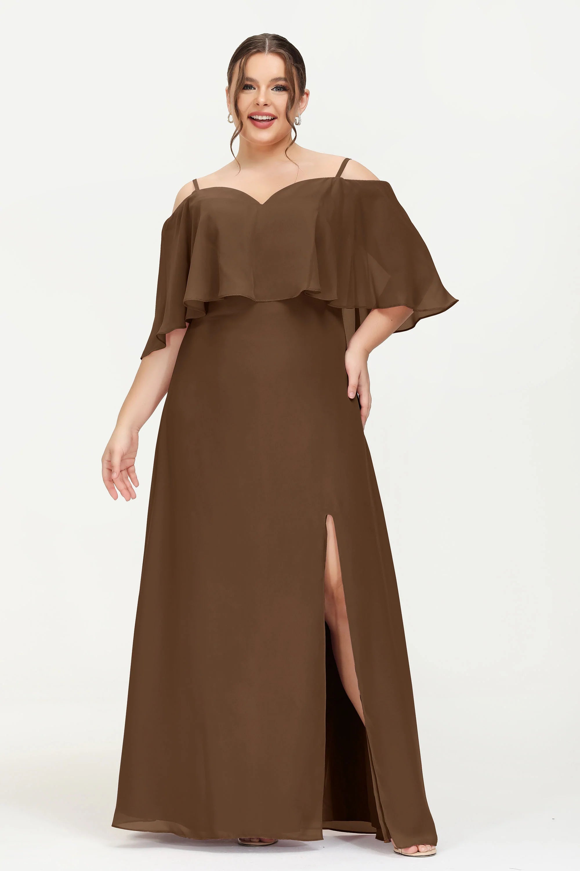 [Brown]