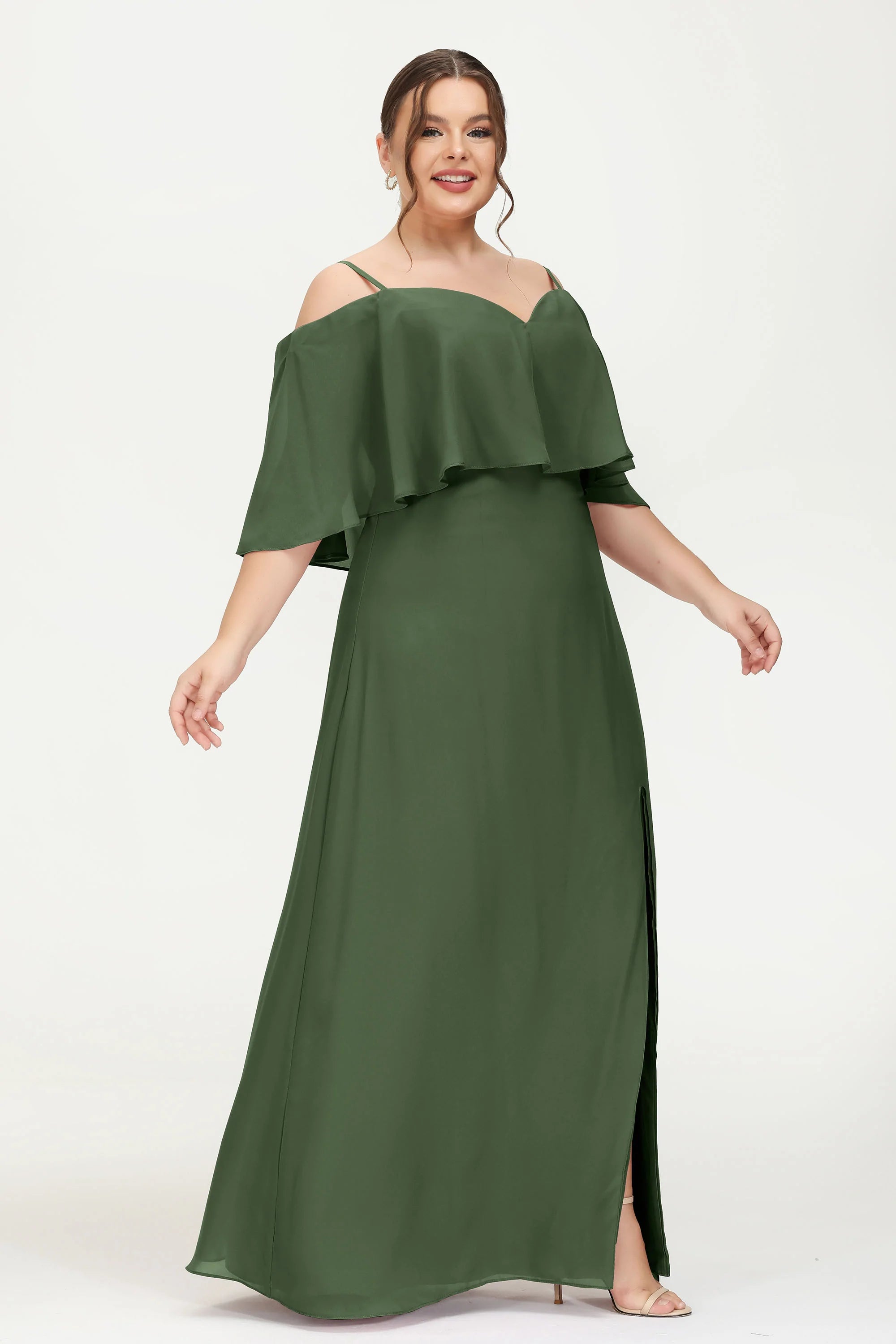 [Olive-Green]