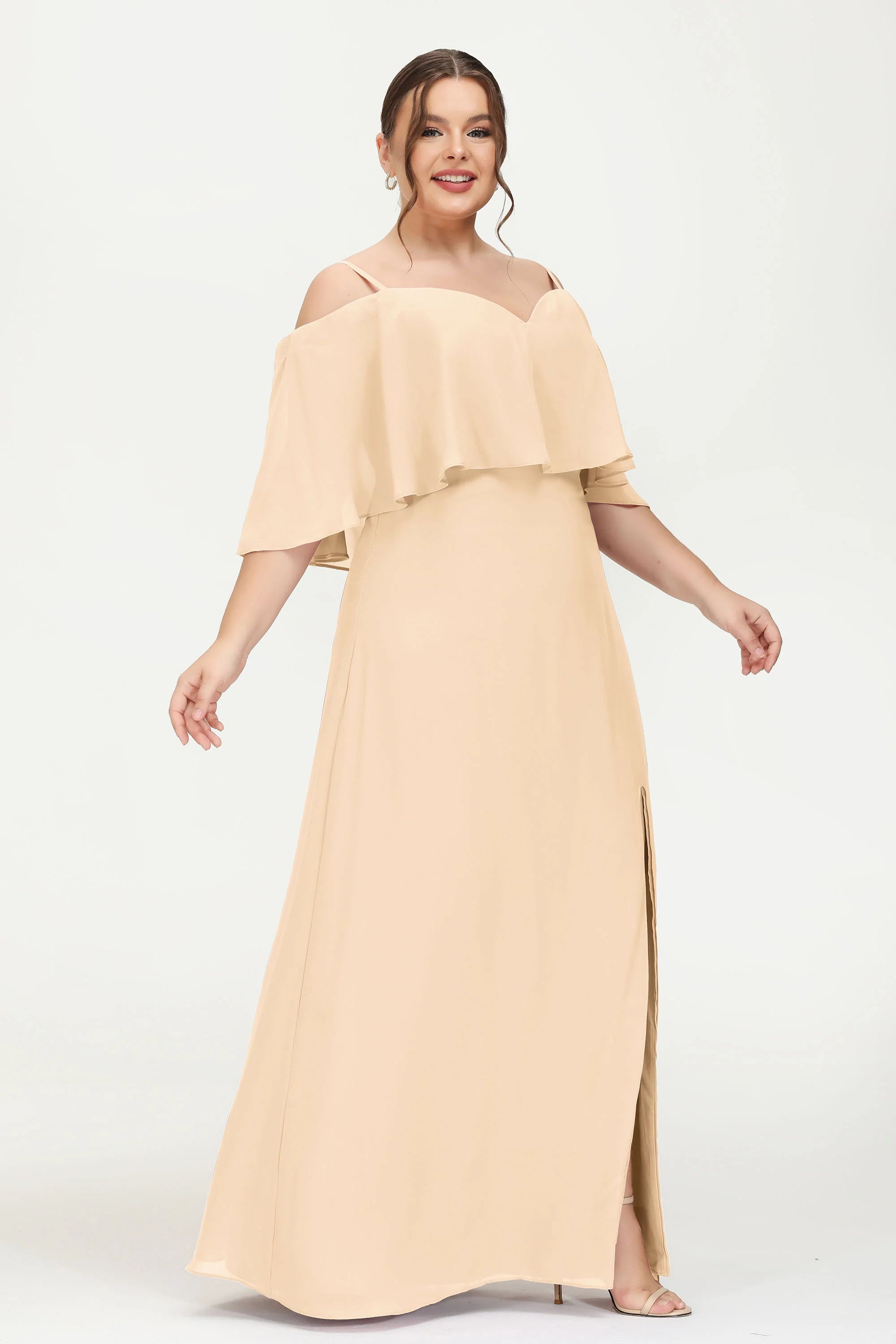[Peach]