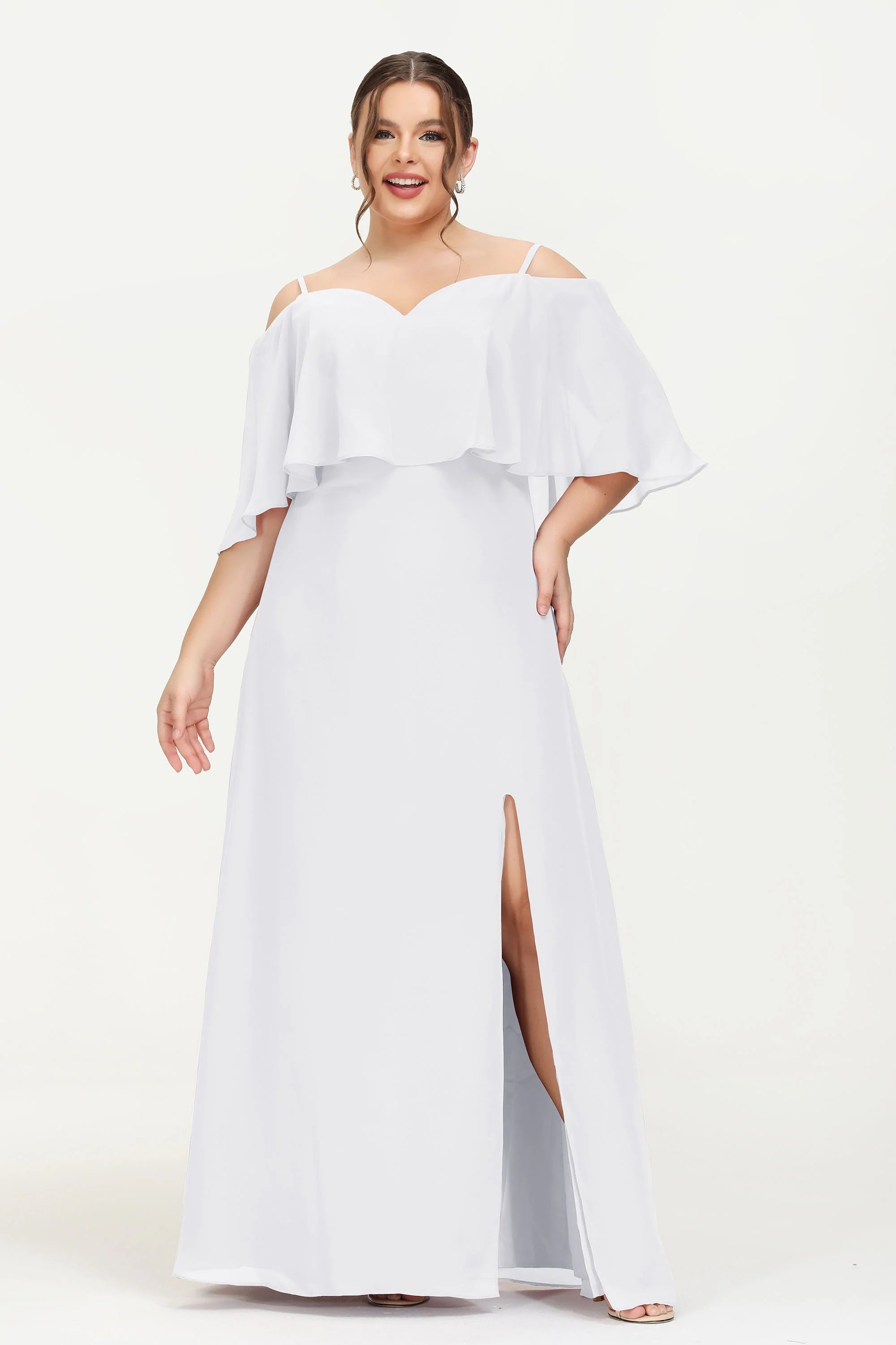 [White]