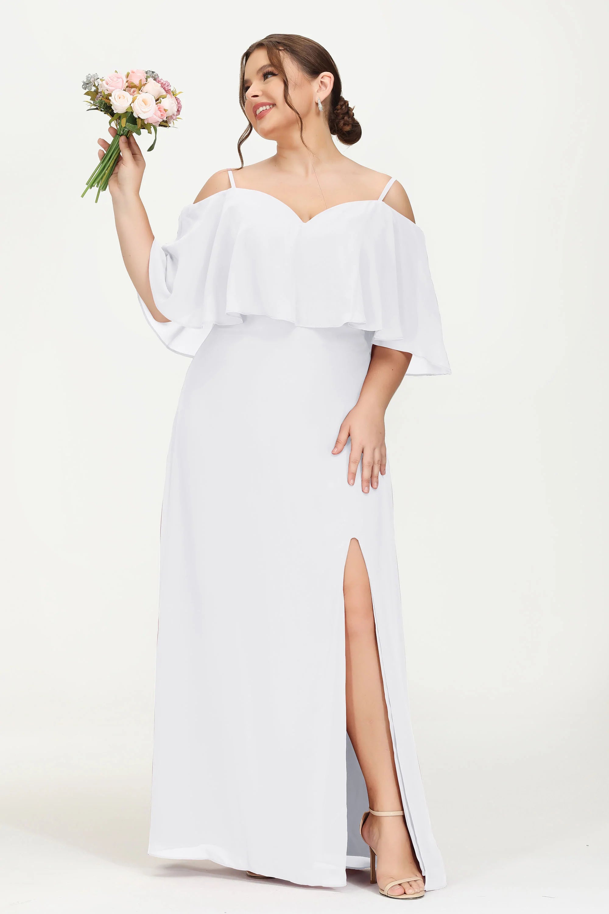 [White]