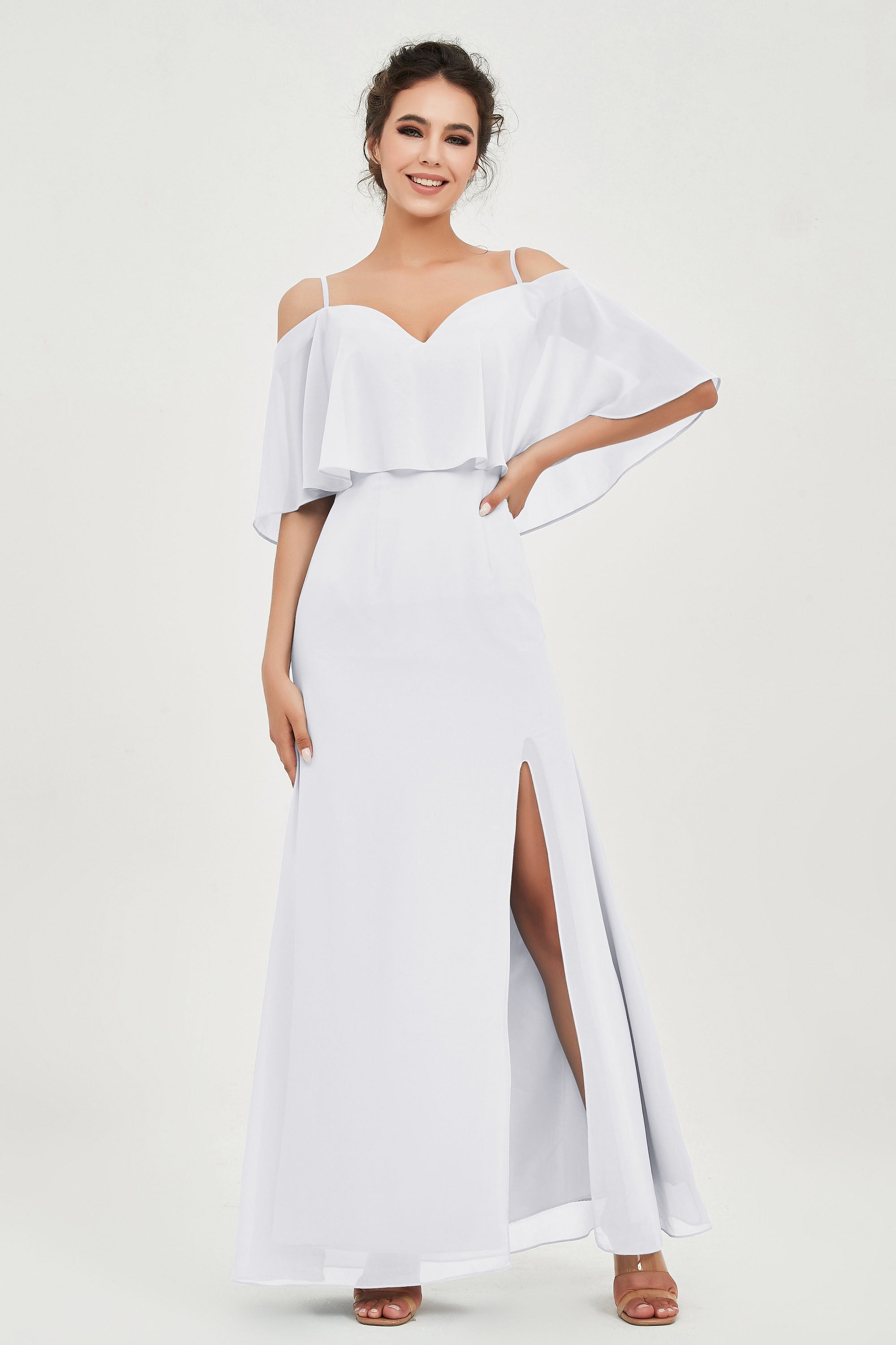 [White]