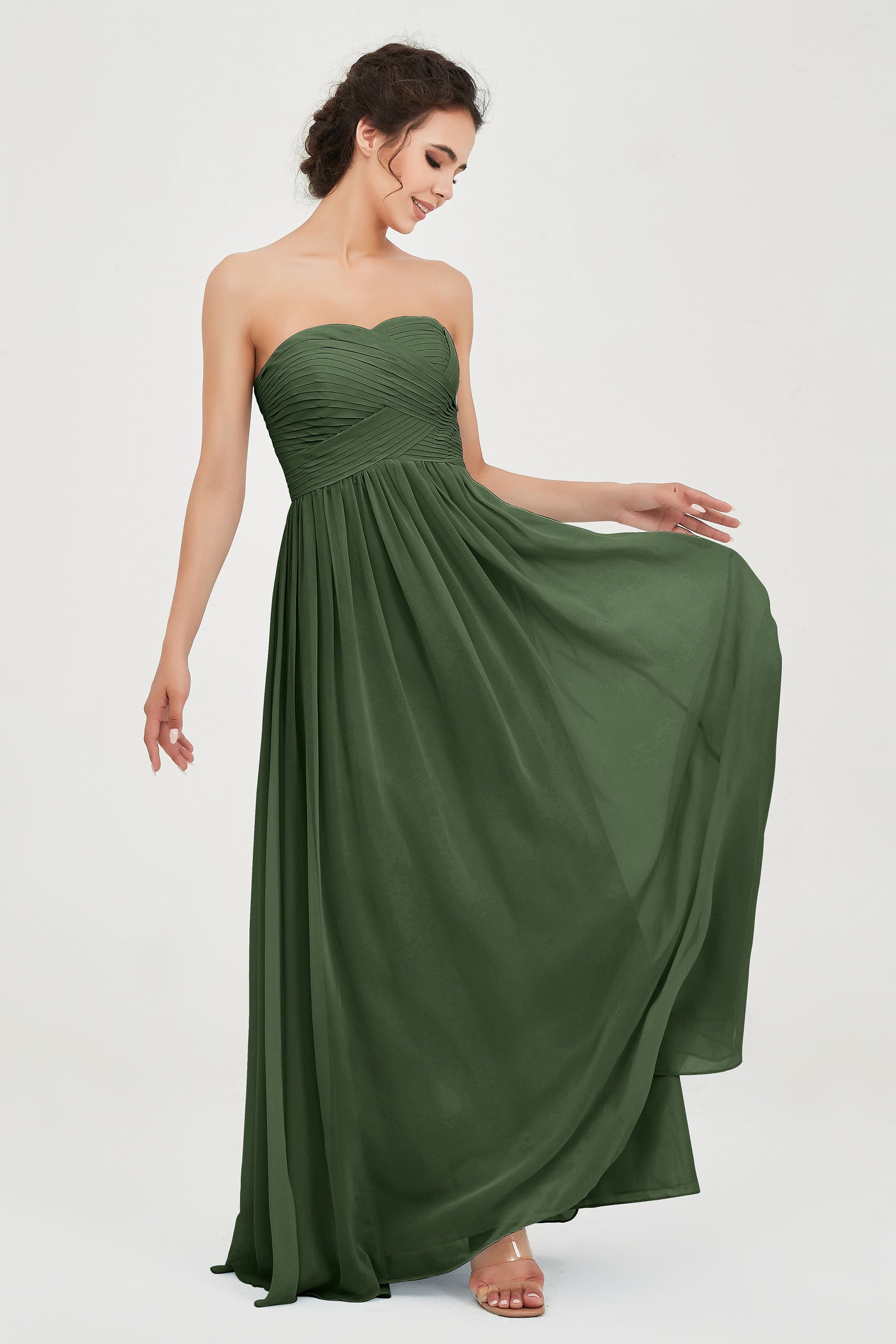[Olive-Green]