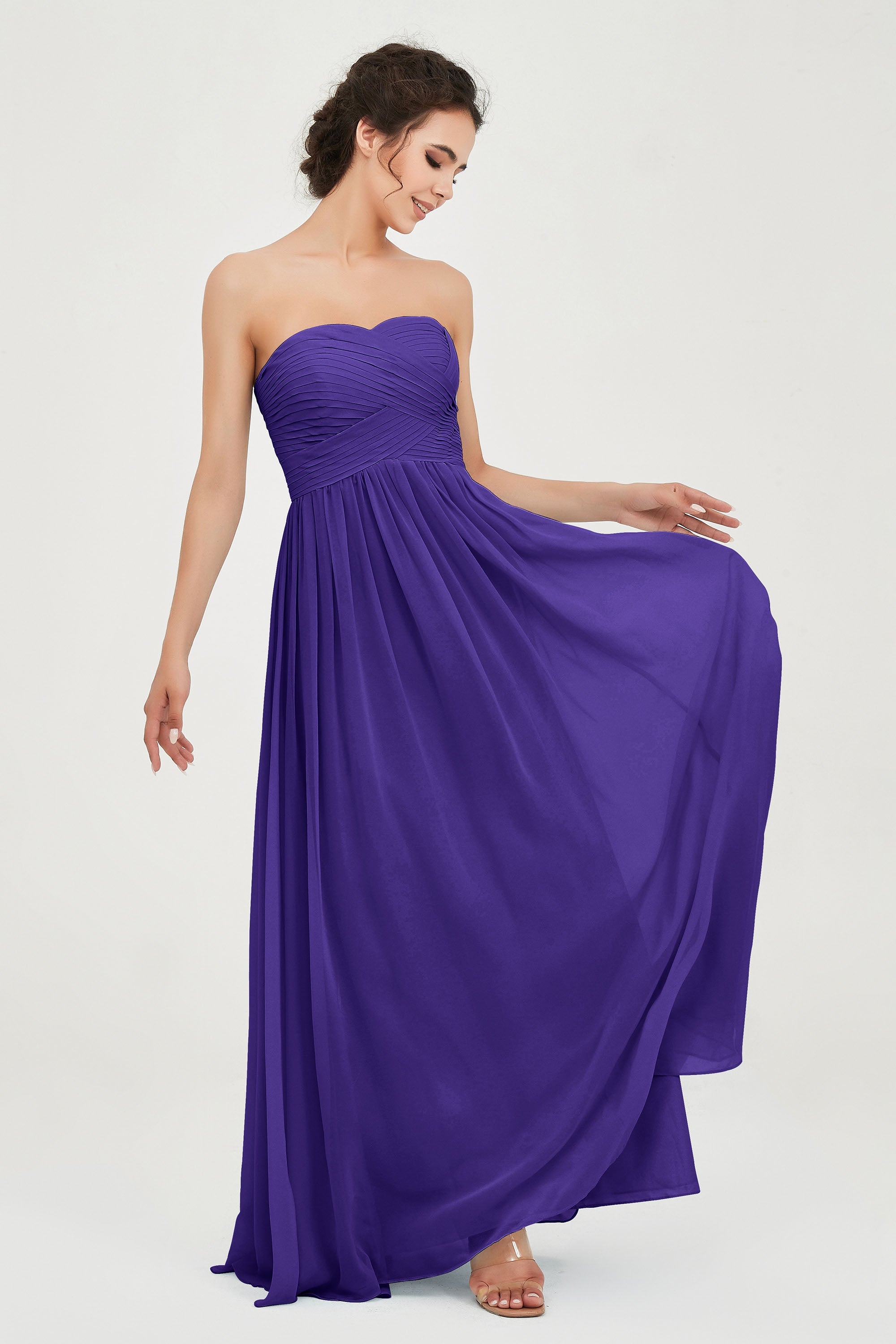 [Regency]