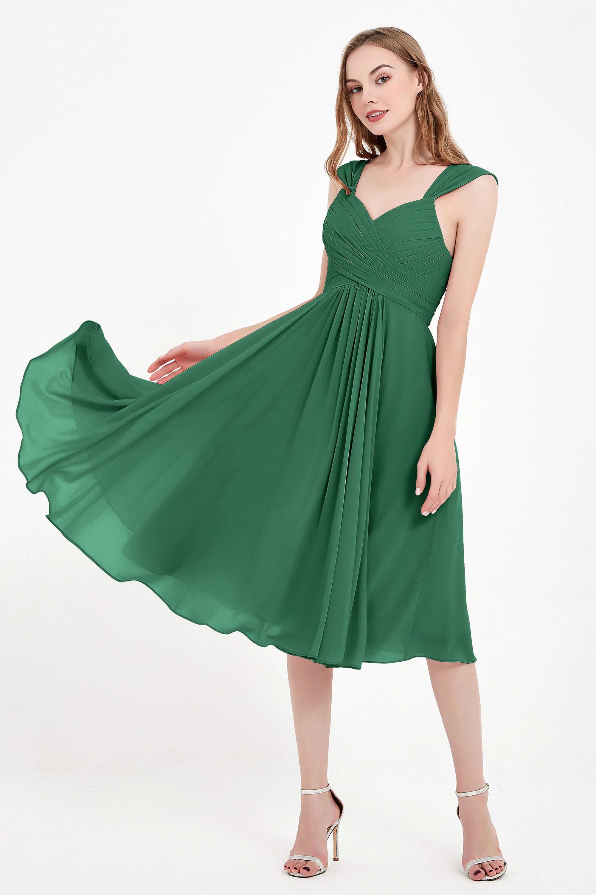 [Dark-Green]