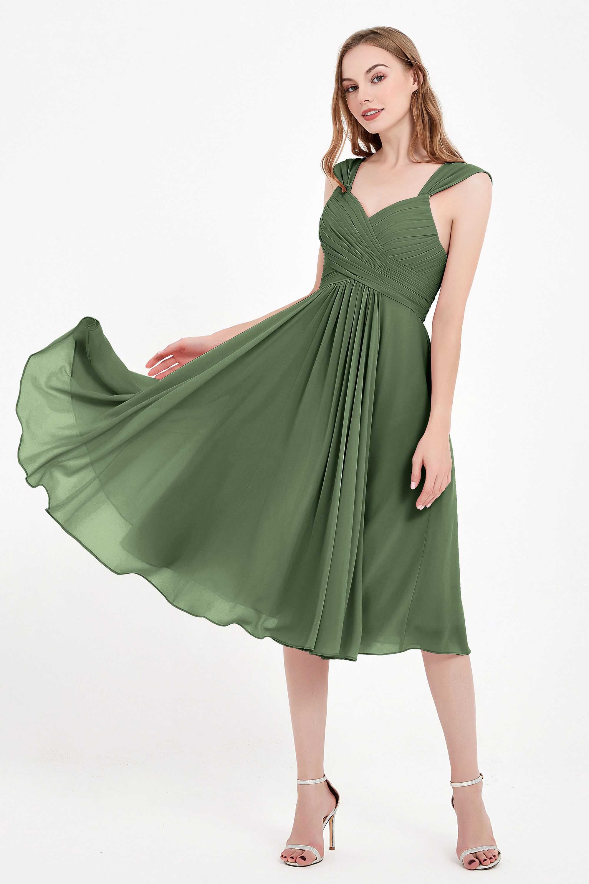[Olive-Green]