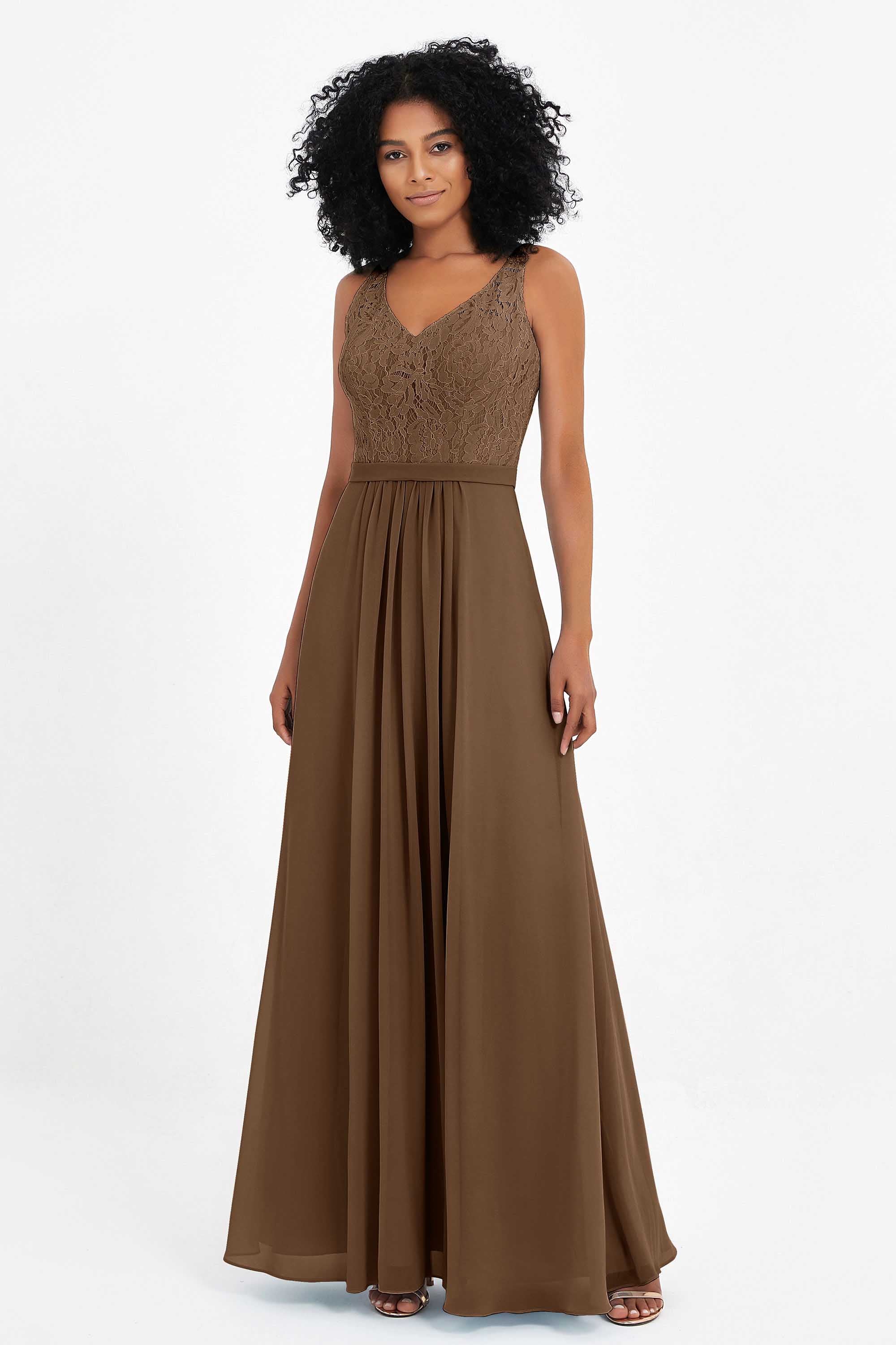 [Brown]