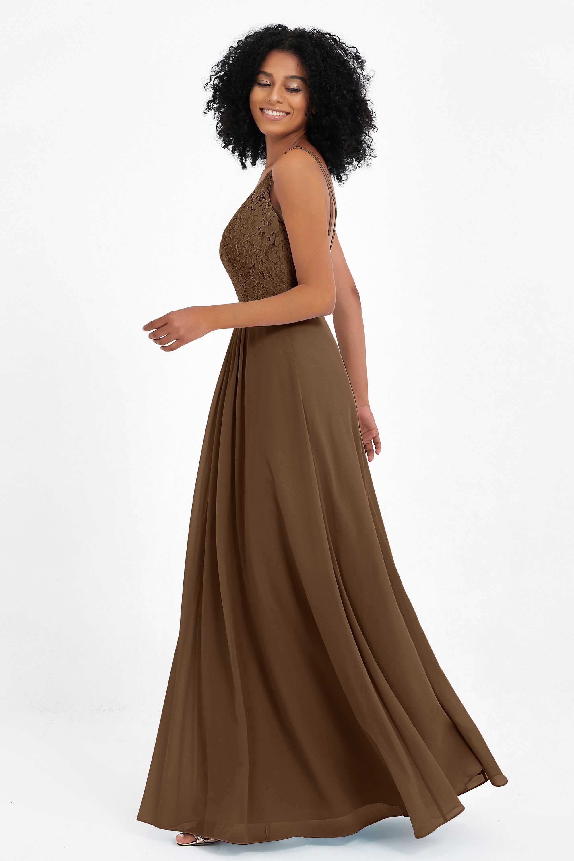 [Brown]