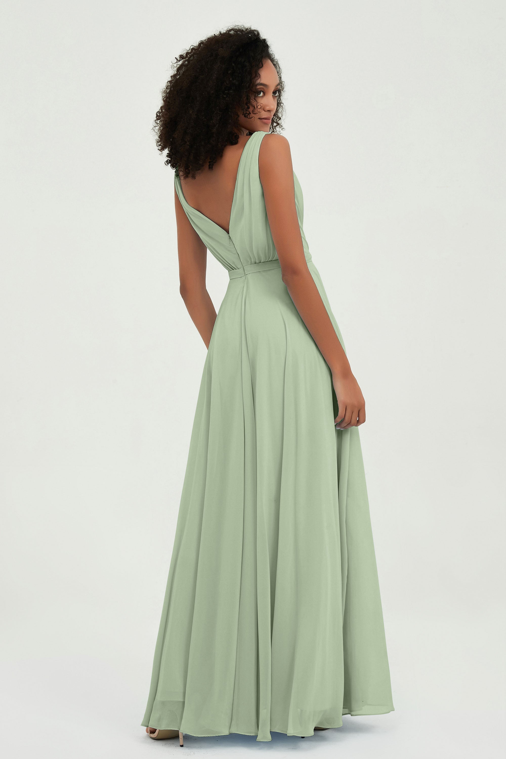 Bridesmaid Dresses Under $100 – DUNTERY