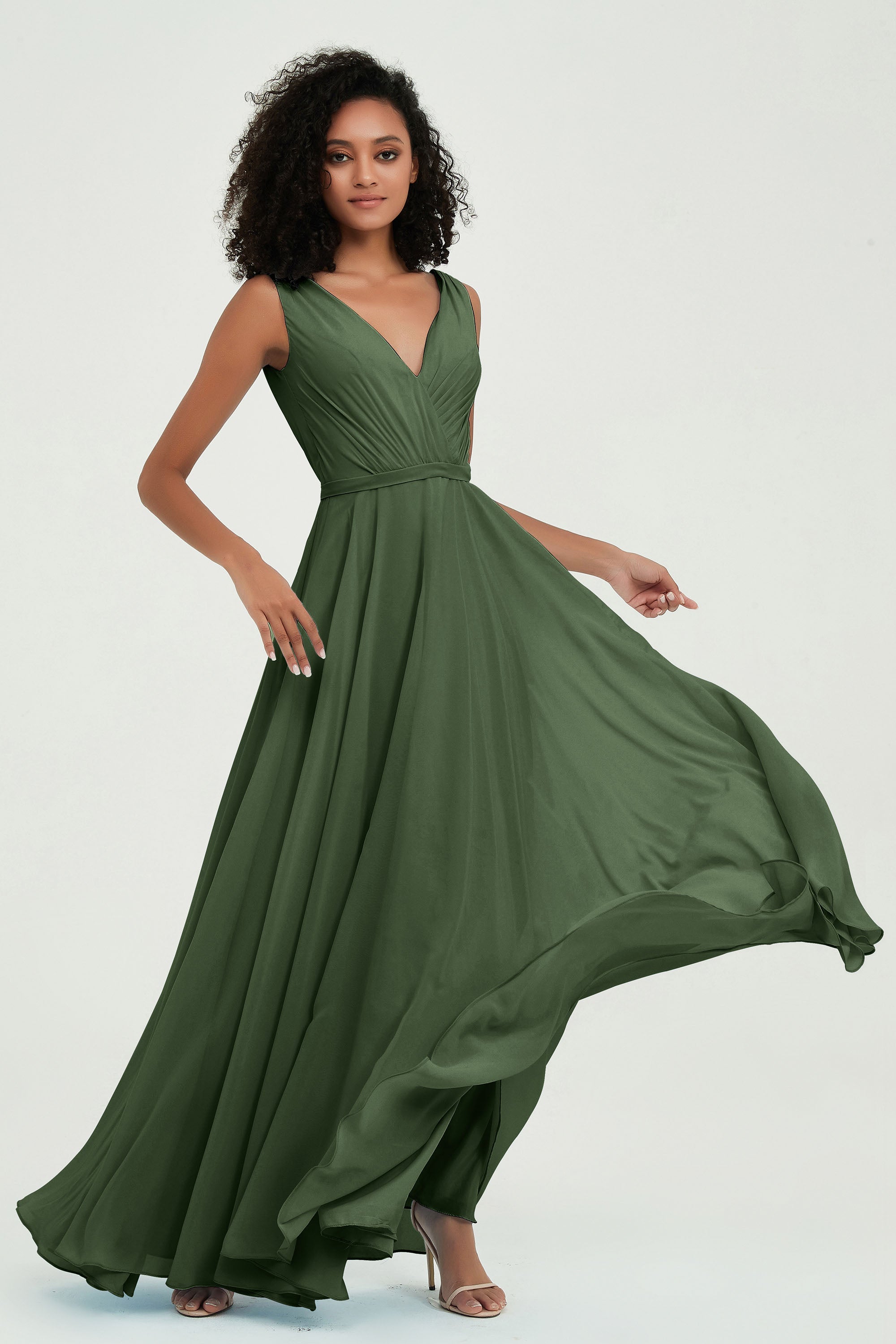 [Olive-Green]