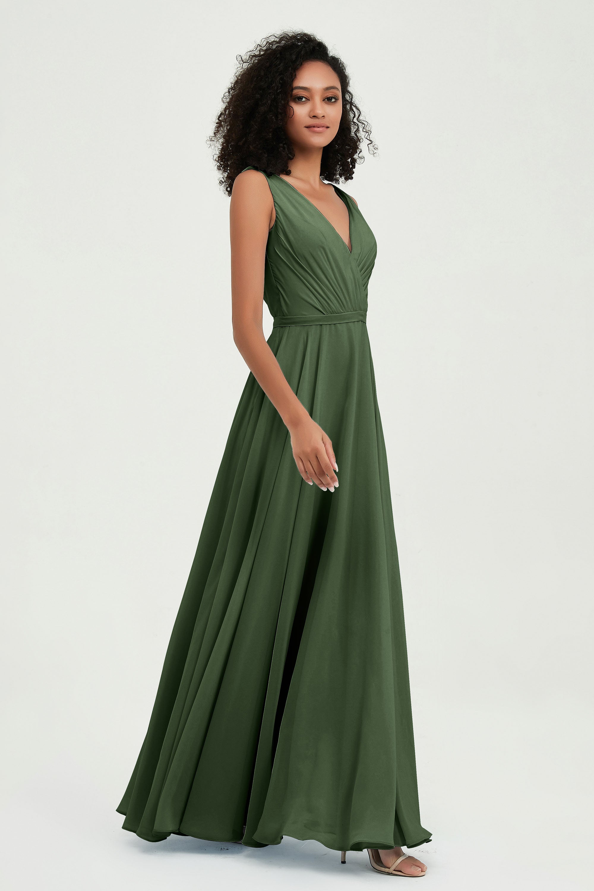 [Olive-Green]