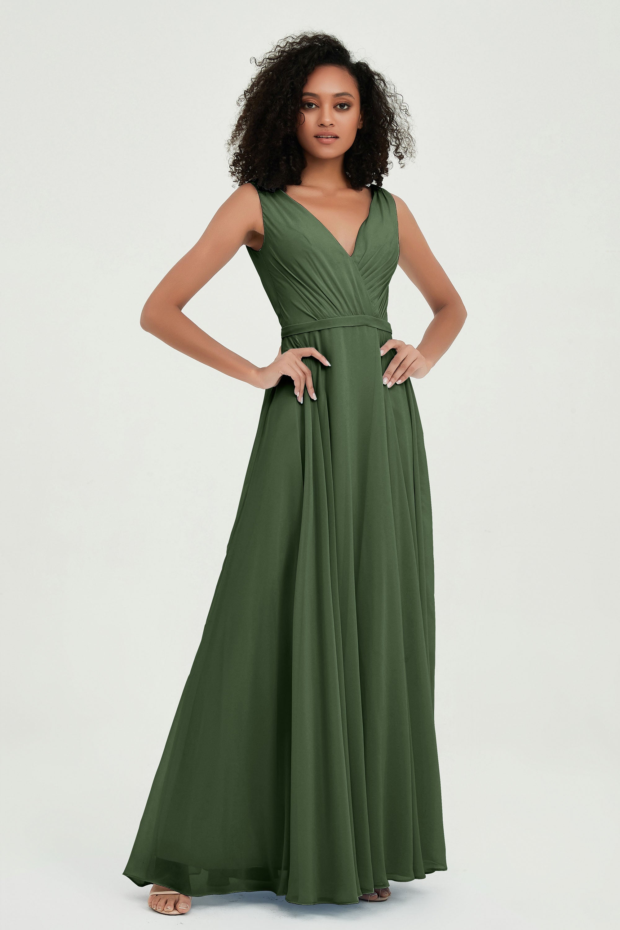 [Olive-Green]
