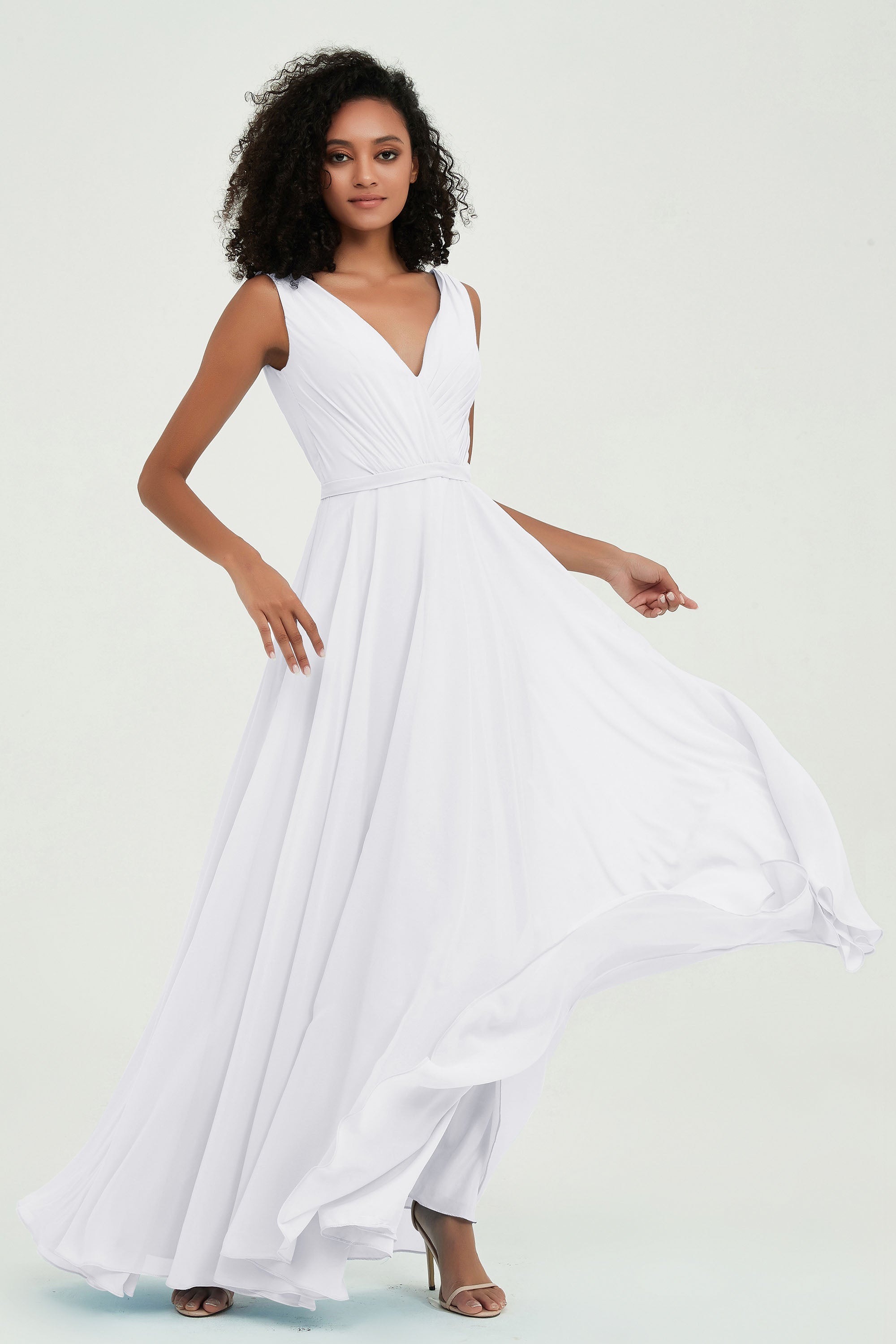 [White]