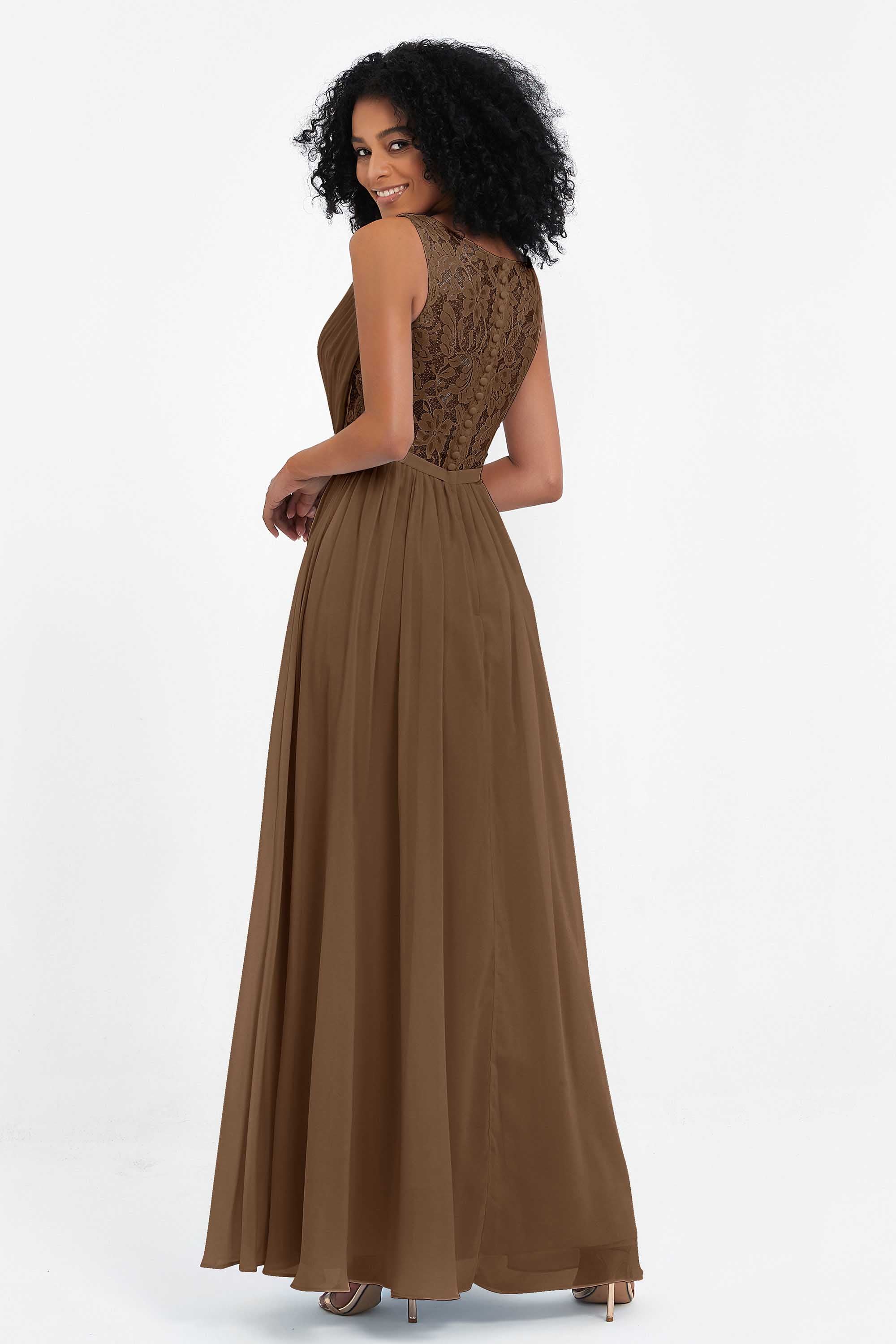 [Brown]