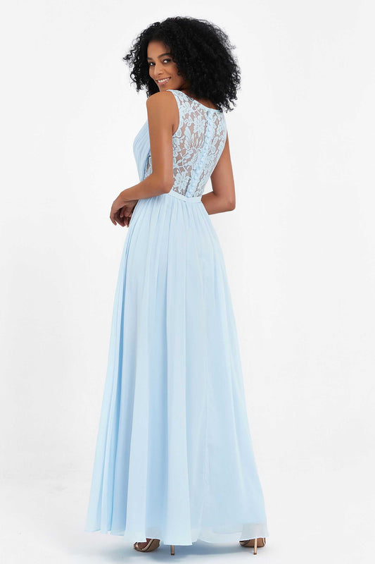 Lace Bridesmaid Dresses | Delicate & Sophisticated DUNTERY Lace Bridesmaid Dresses | Delicate & Sophisticated DUNTERY
