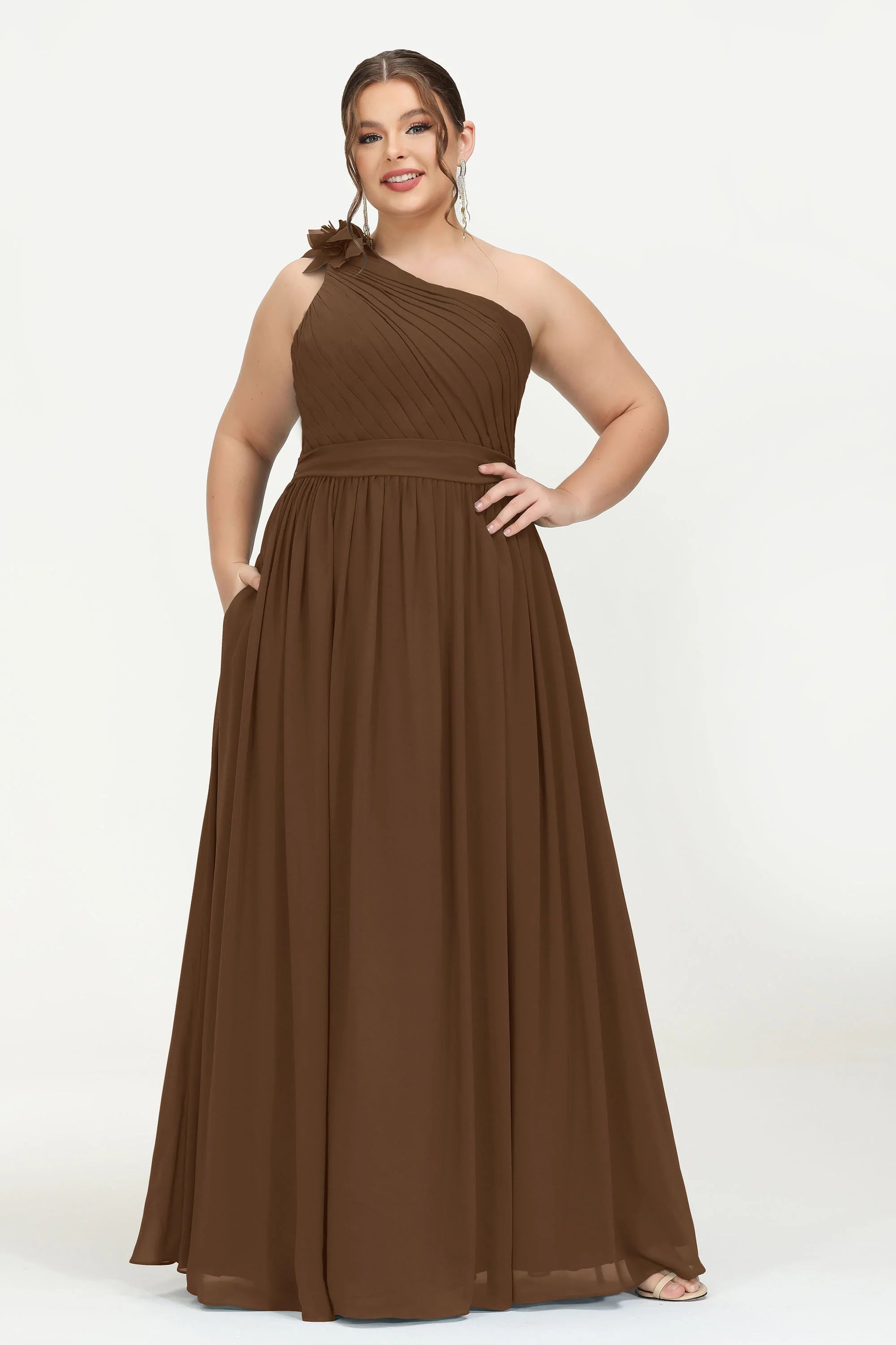 [Brown]