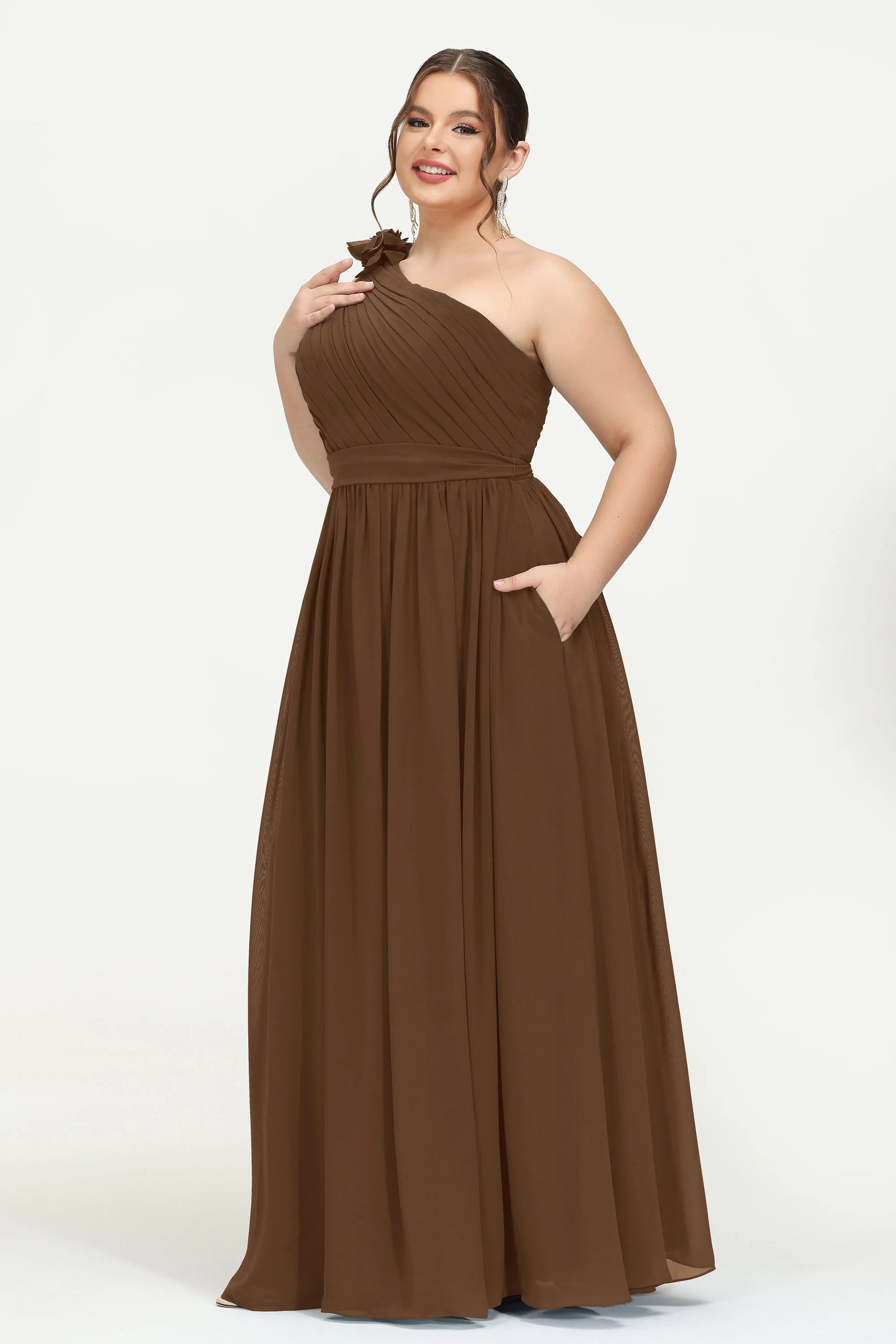 [Brown]