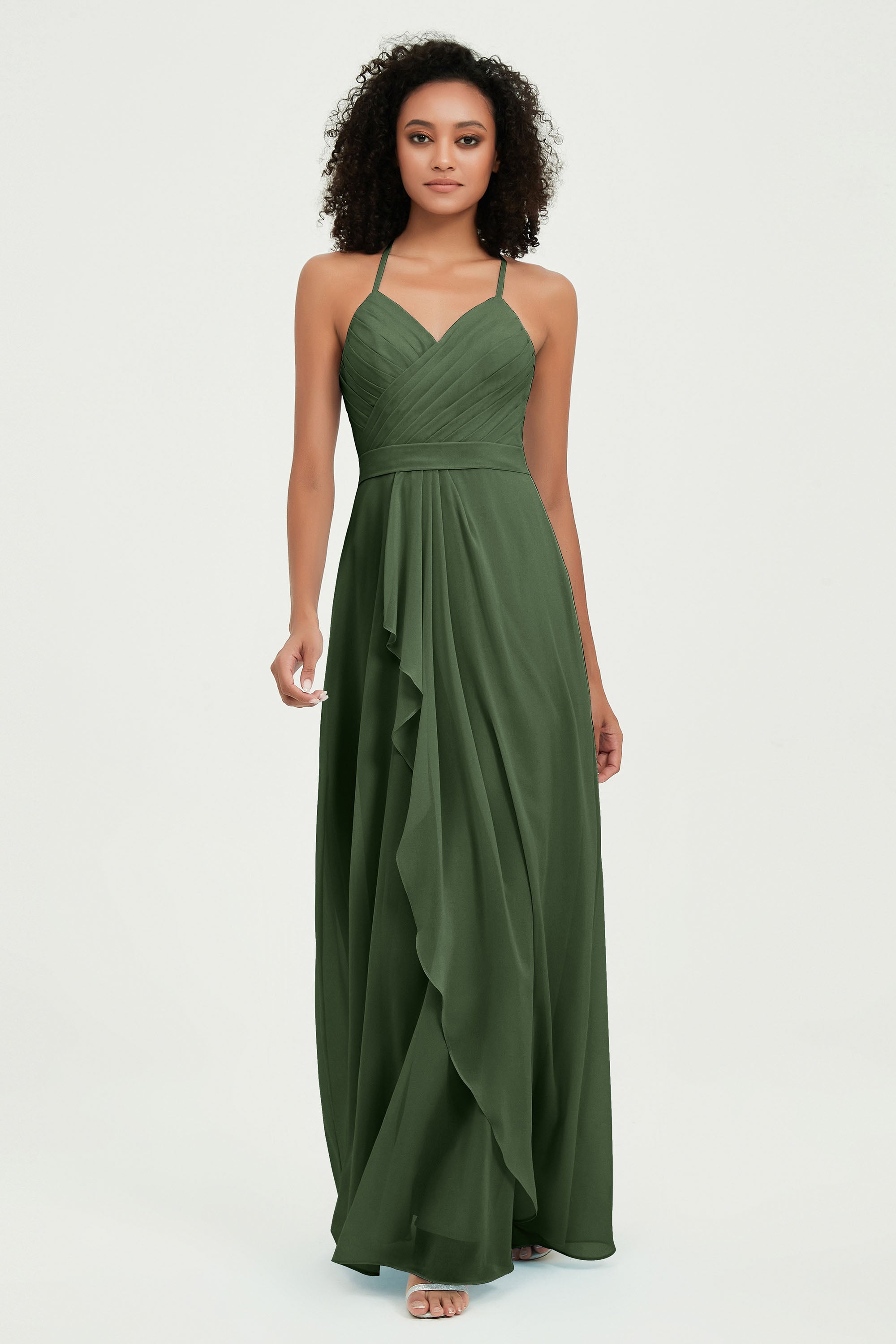[Olive-Green]