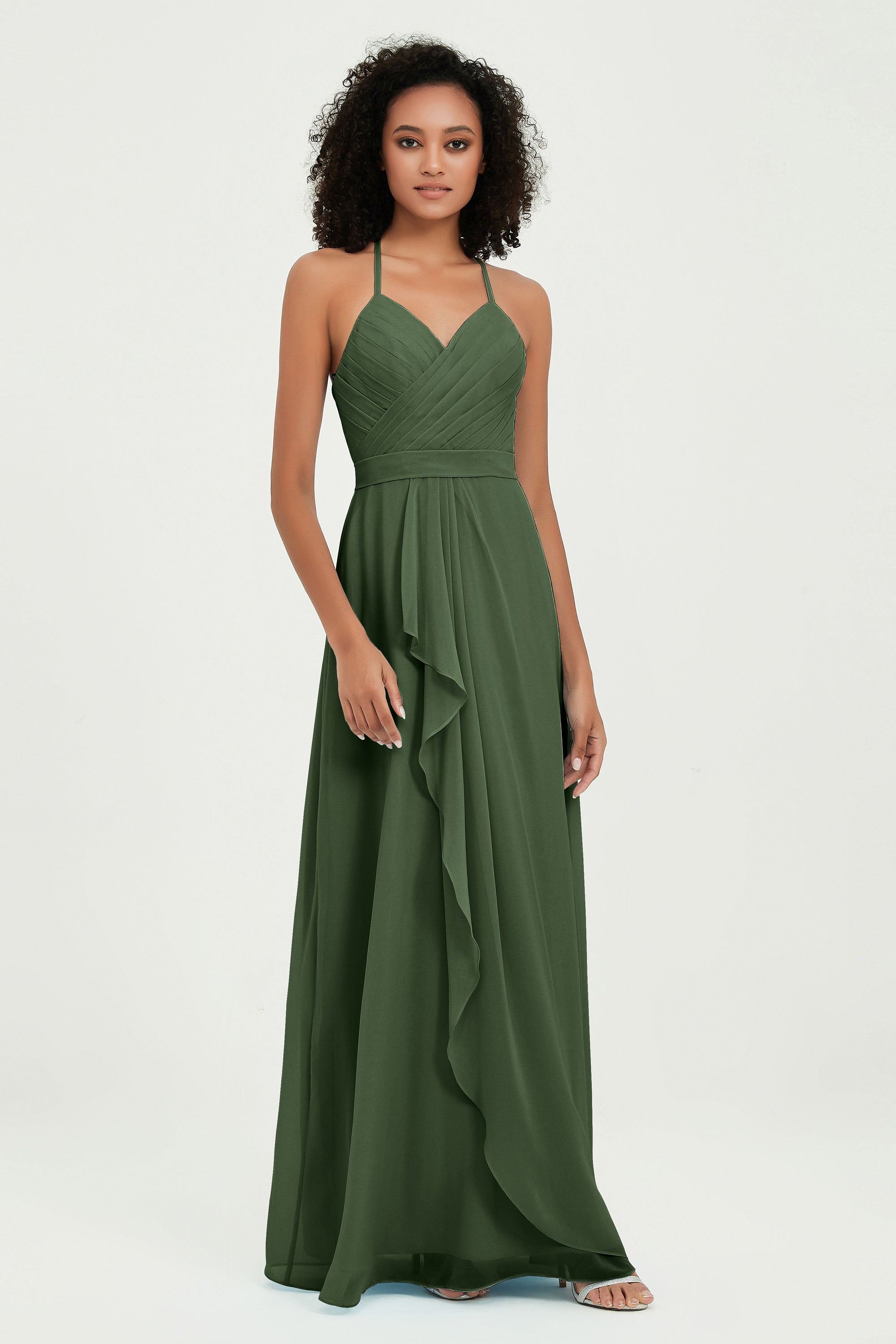 [Olive-Green]