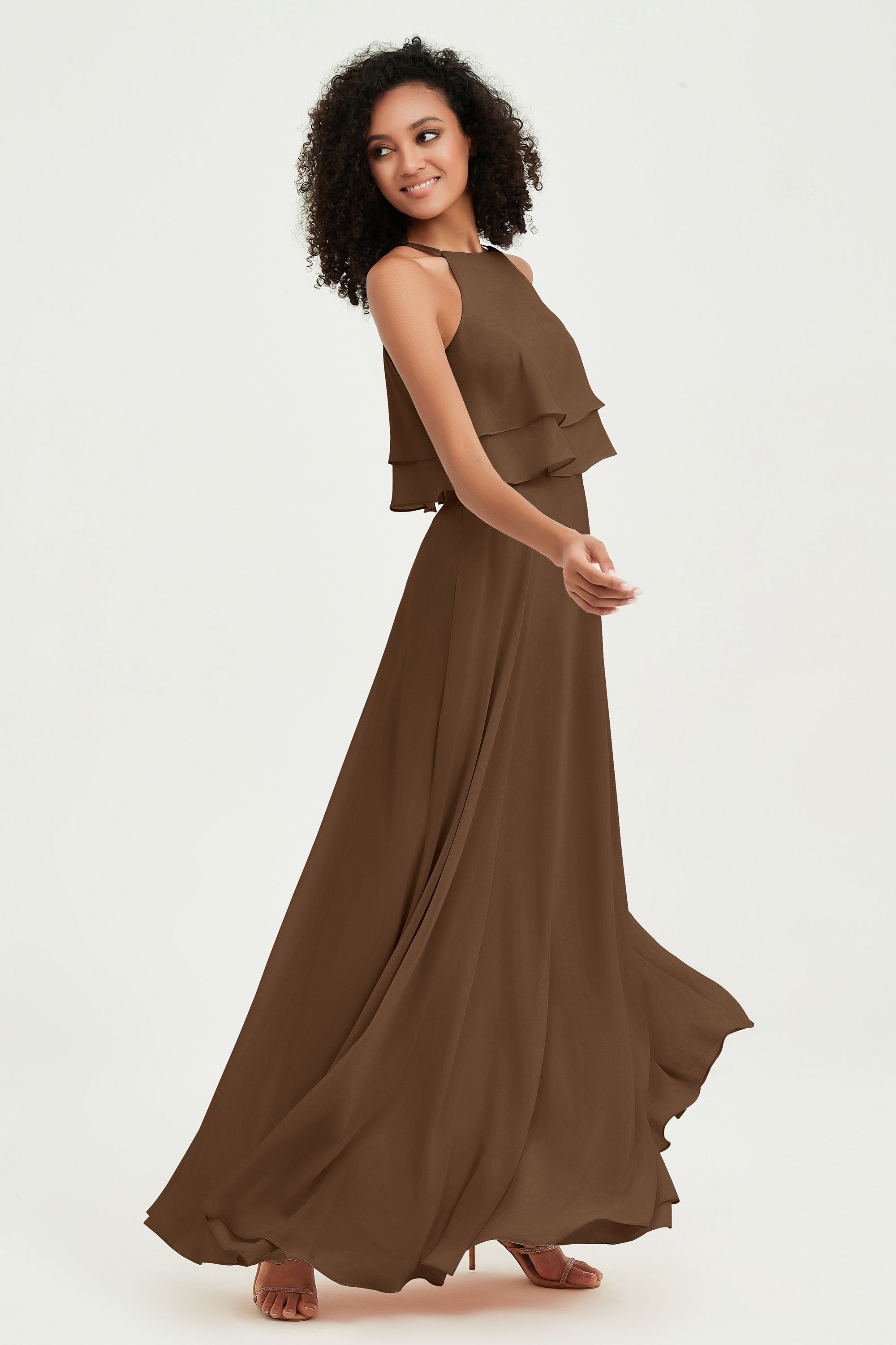 [Brown]