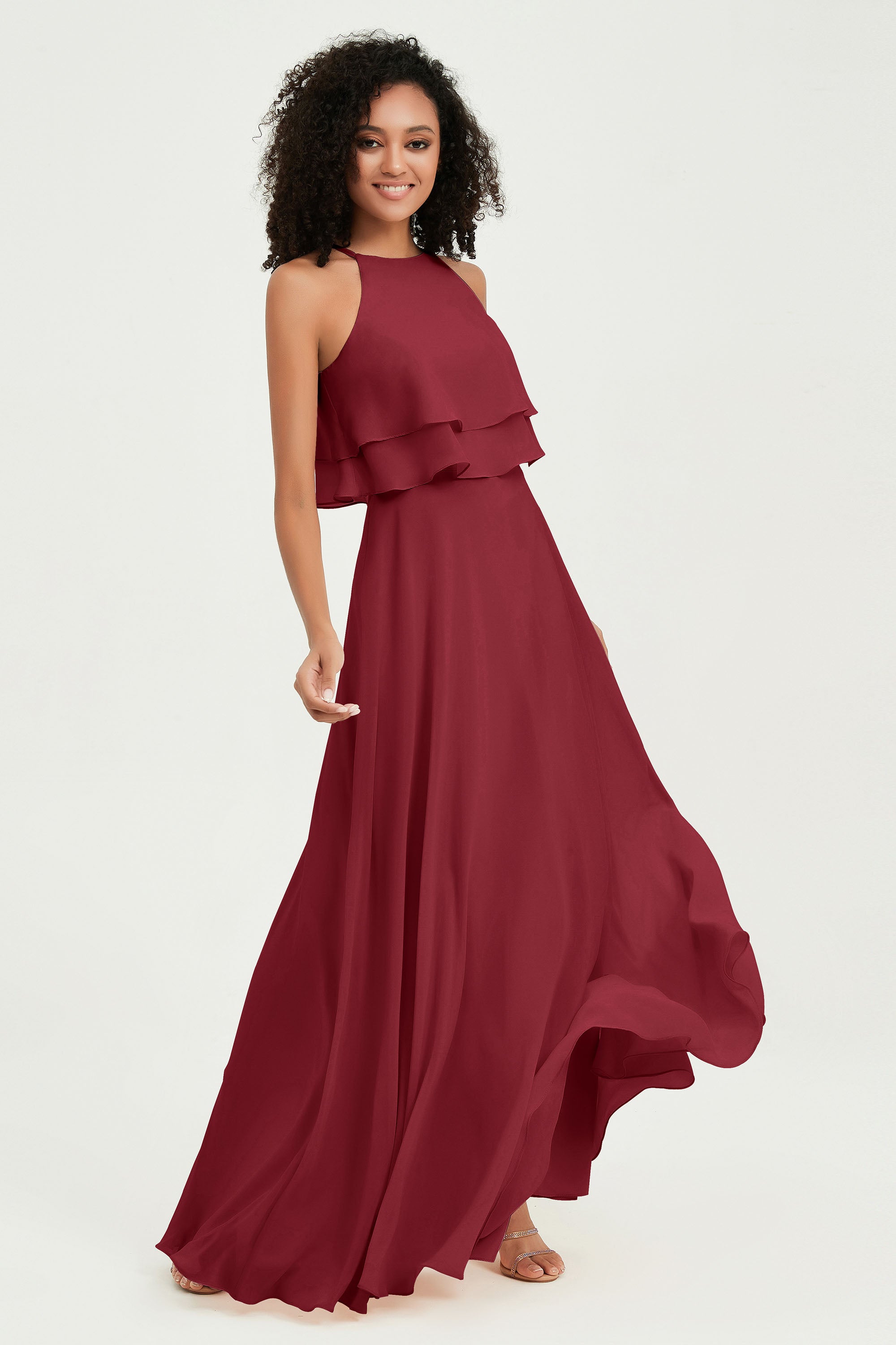[Burgundy]