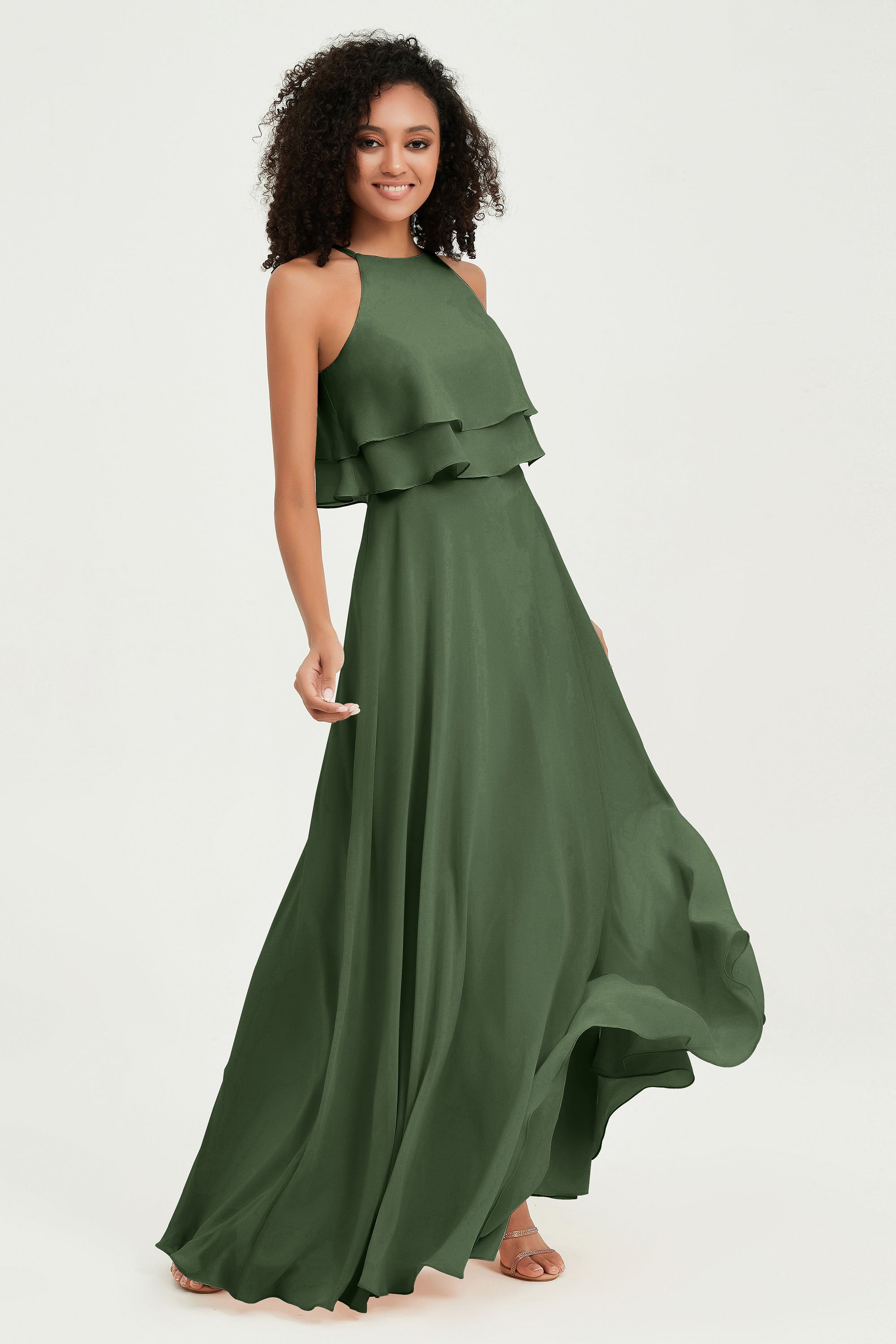 [Olive-Green]