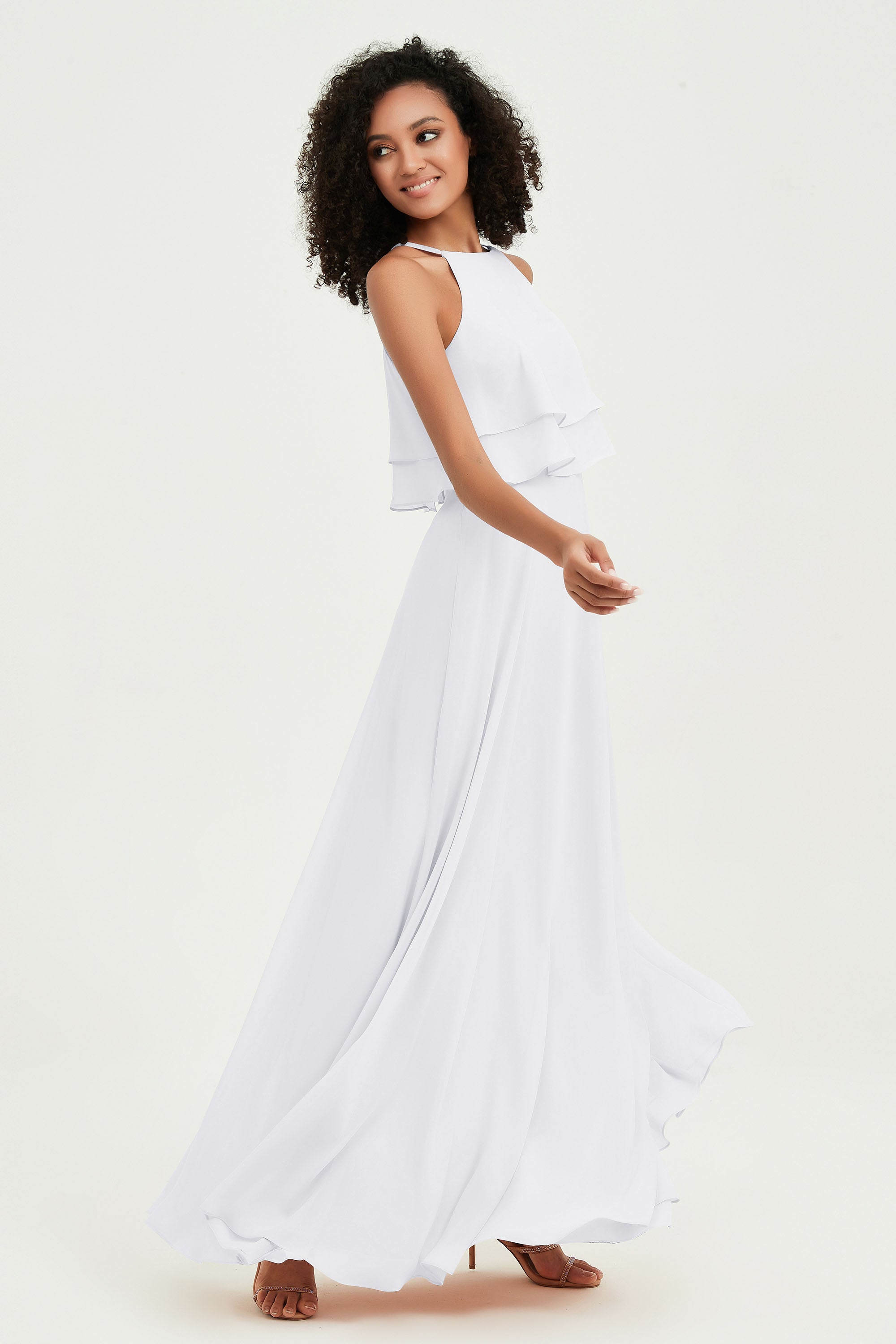 [White]