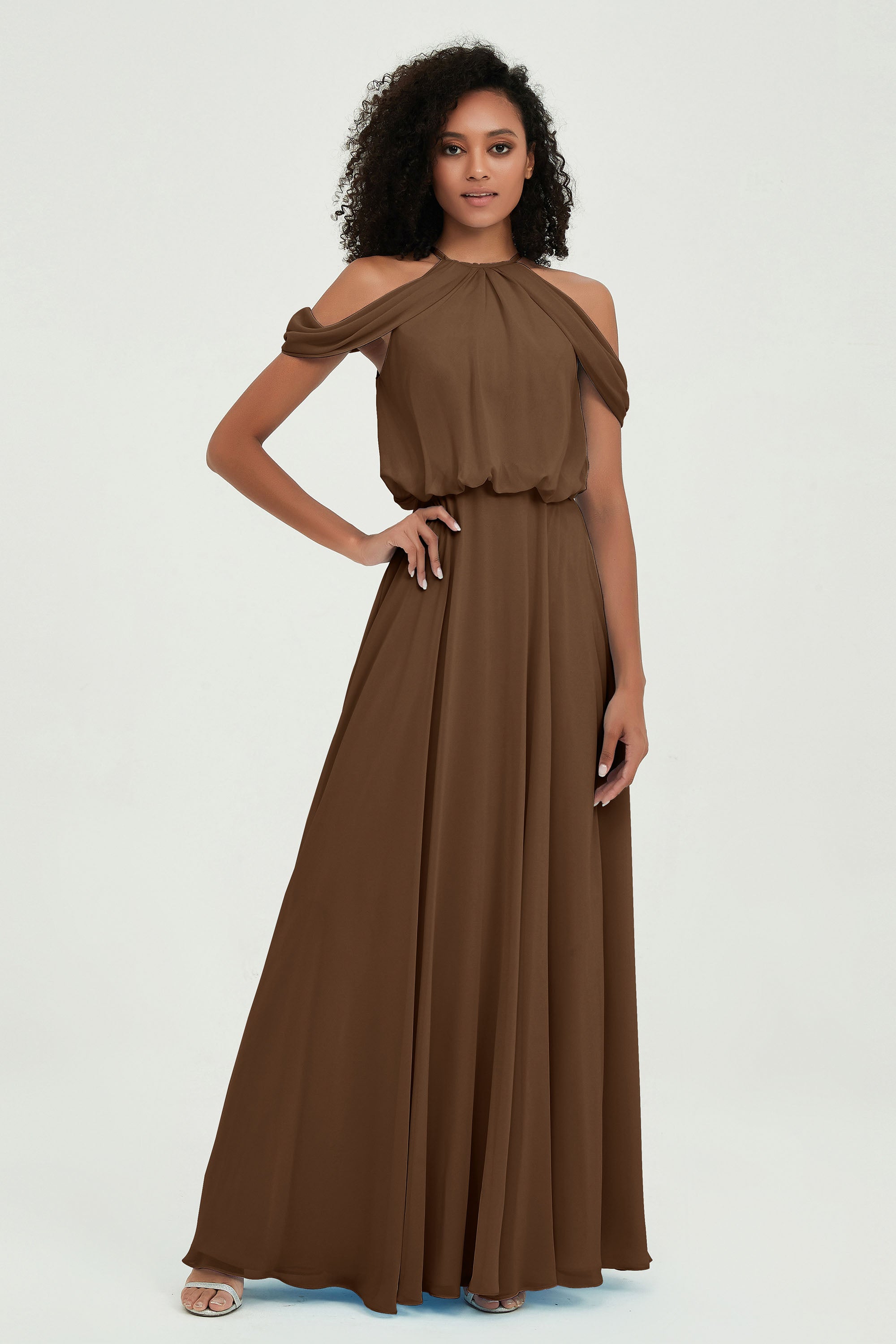 [Brown]