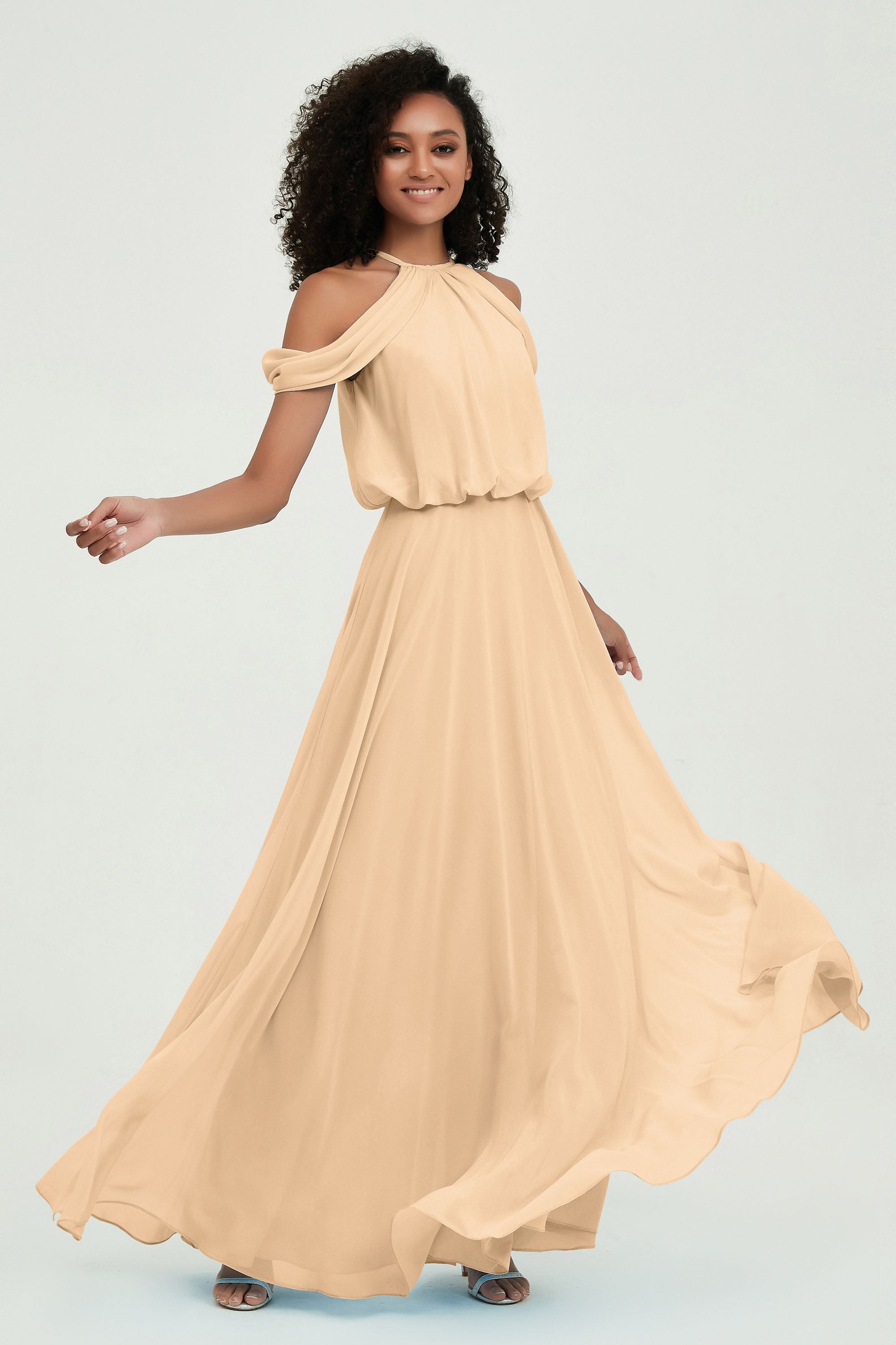 [Peach]