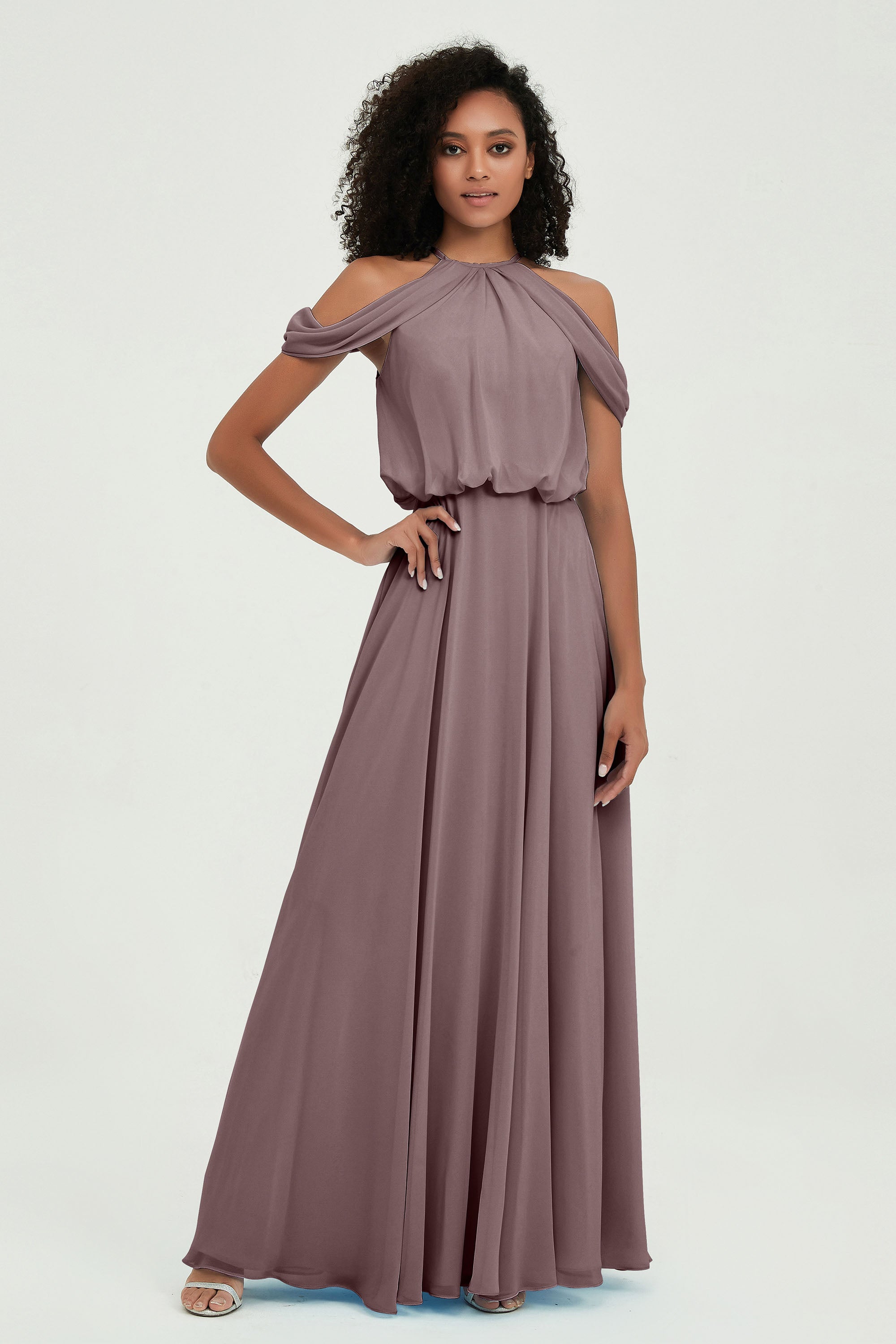 [Vintage-Mauve]