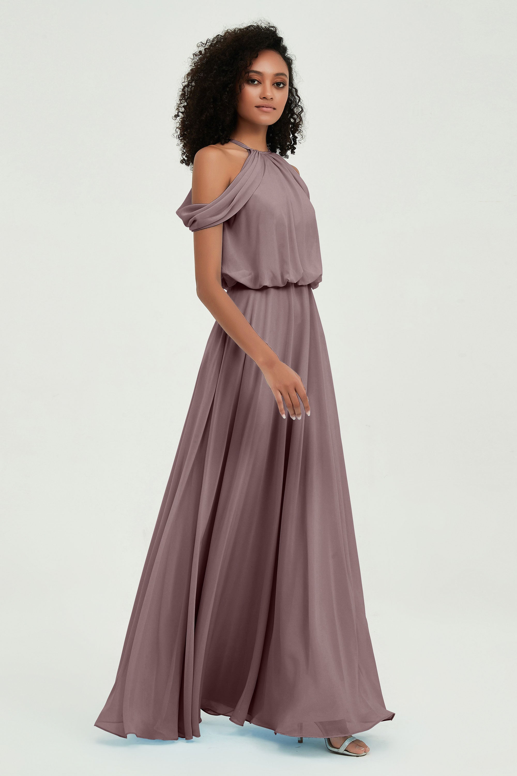 [Vintage-Mauve]