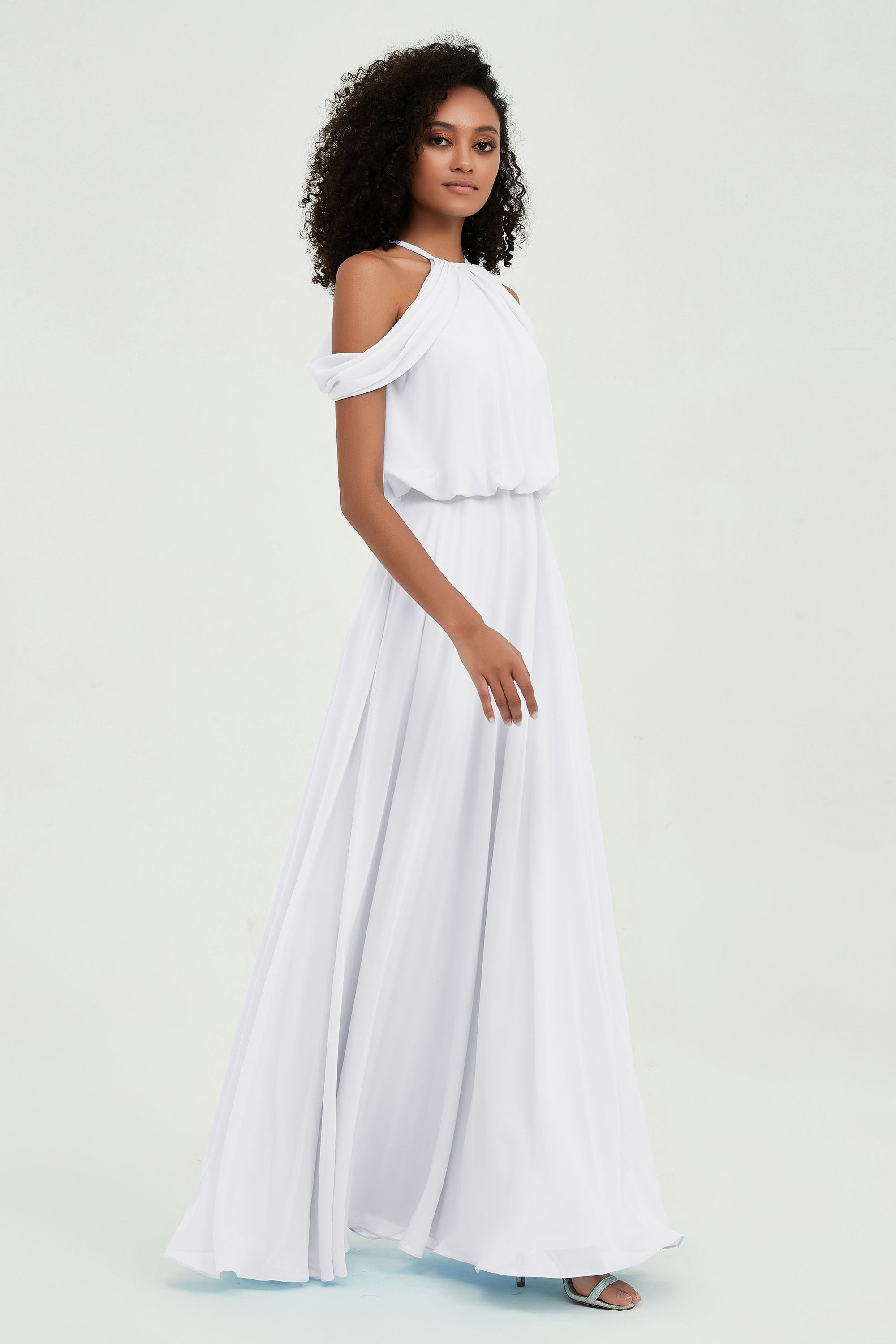 [White]