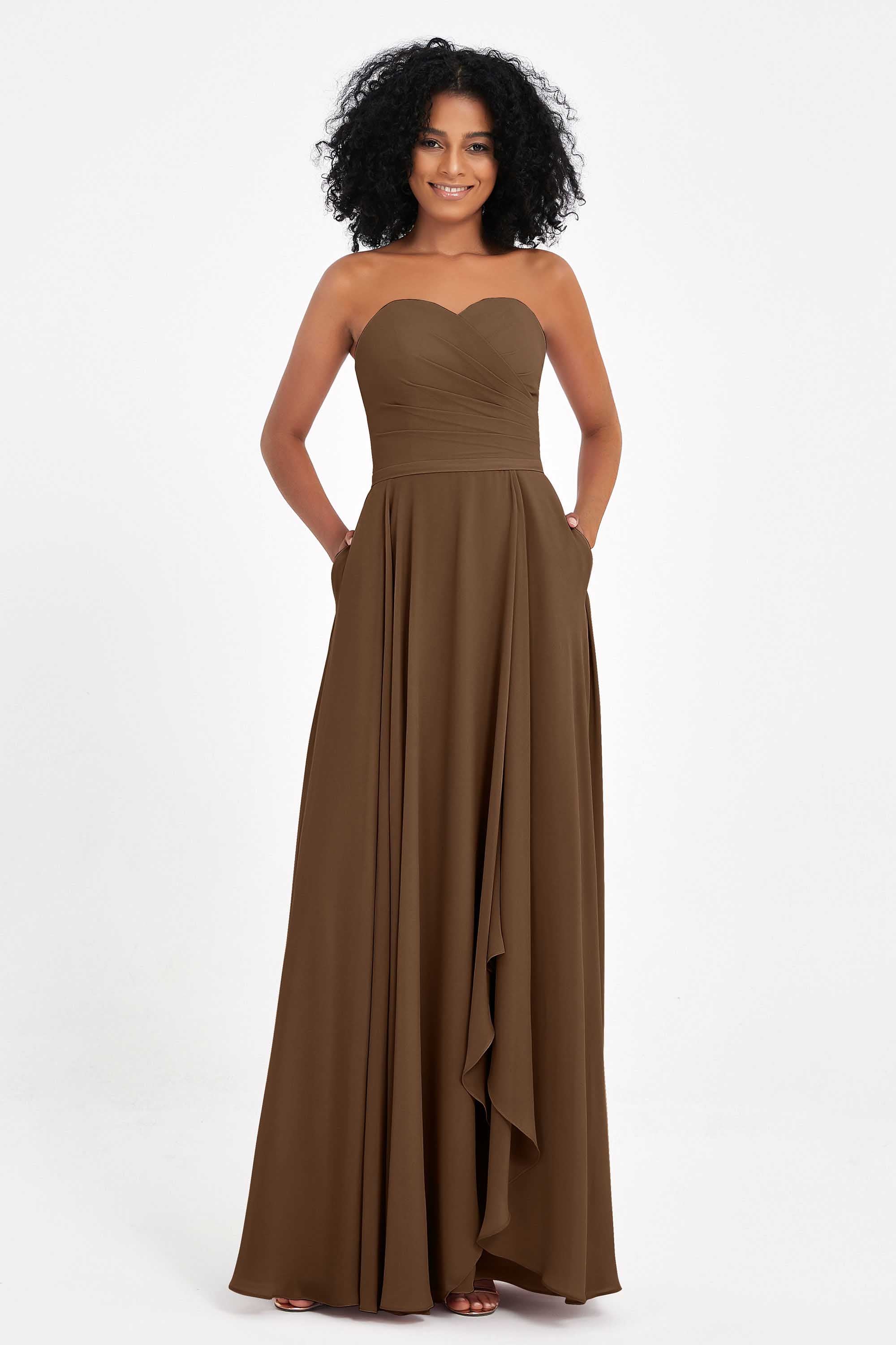 [Brown]