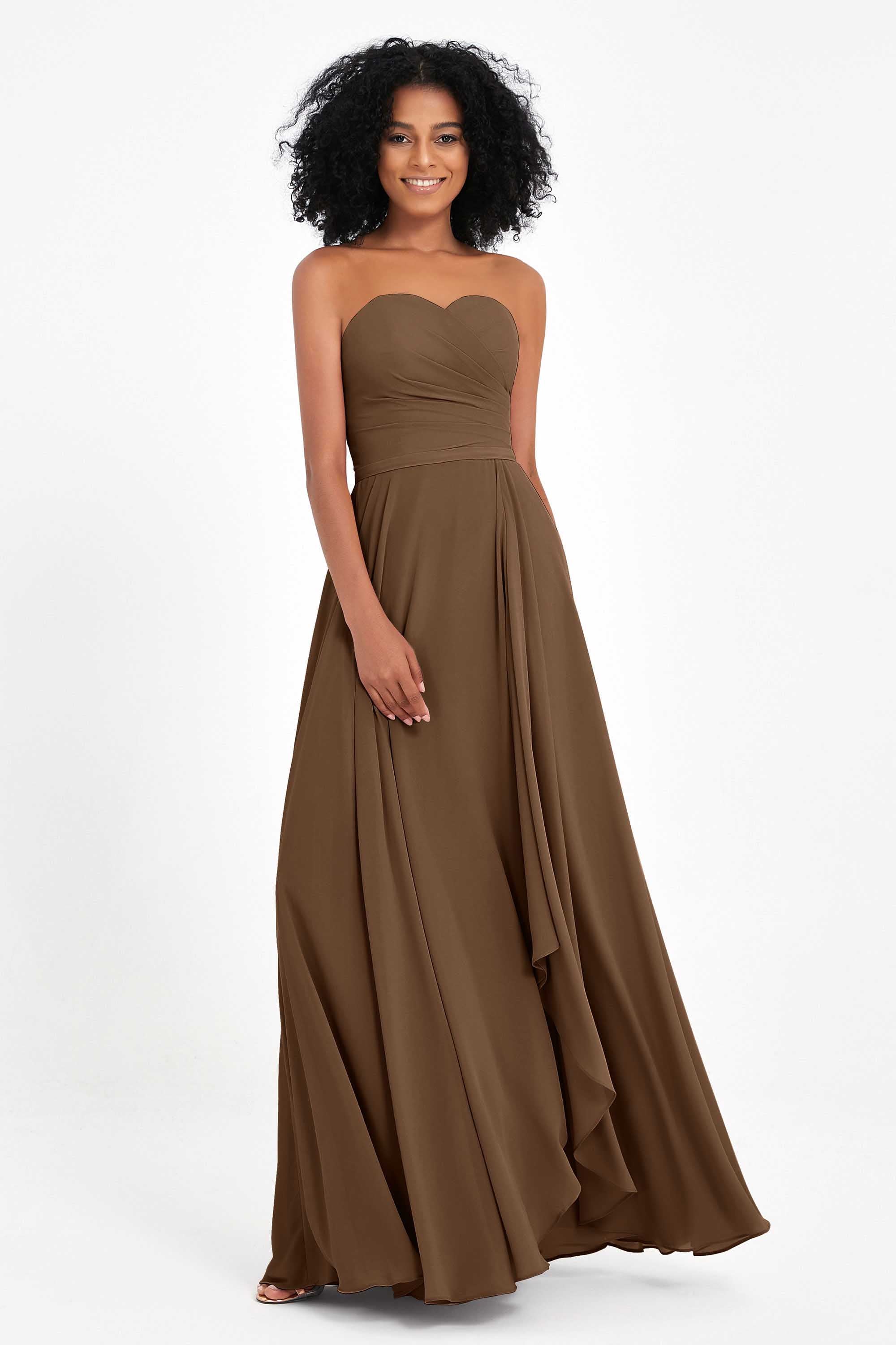 [Brown]