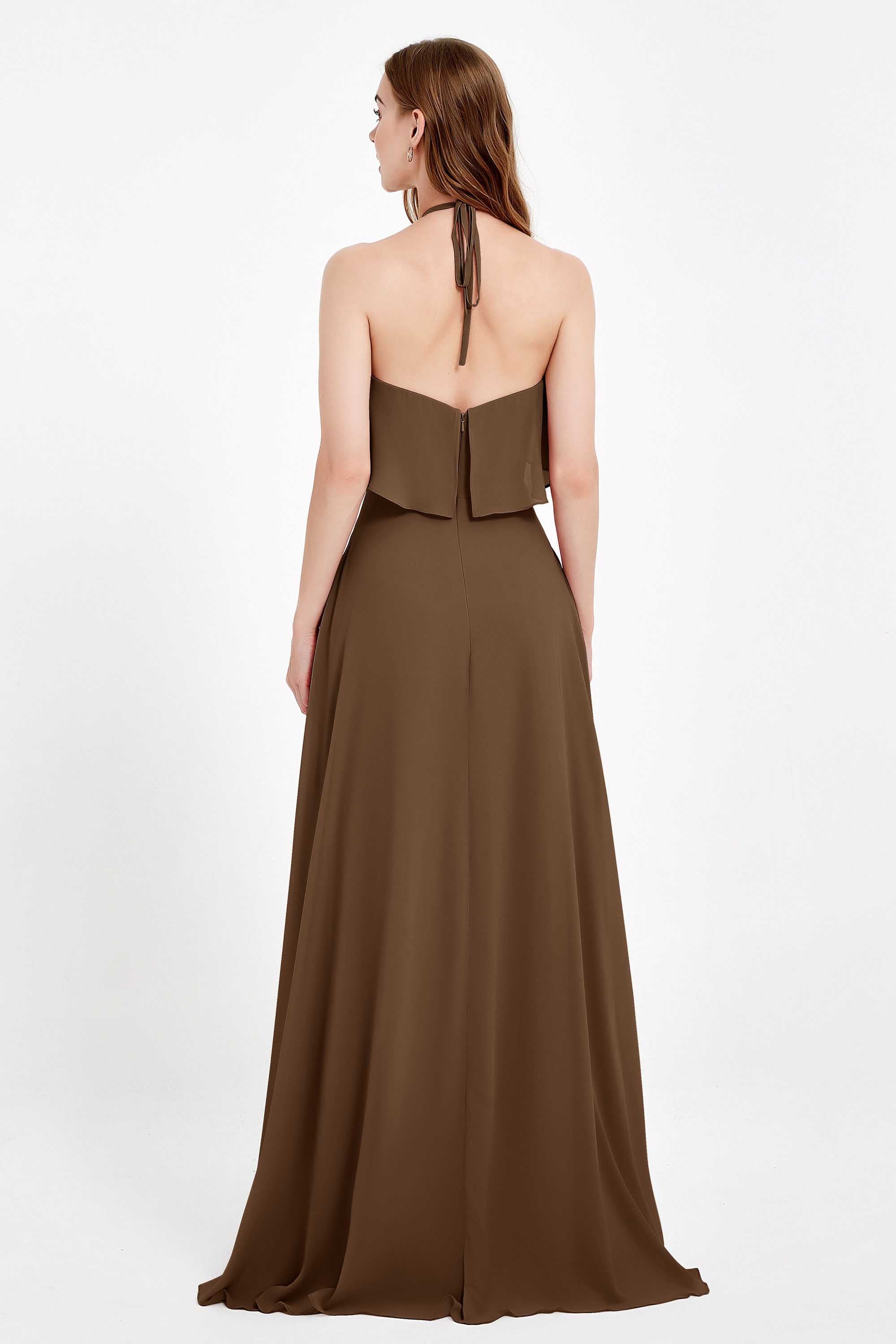 [Brown]