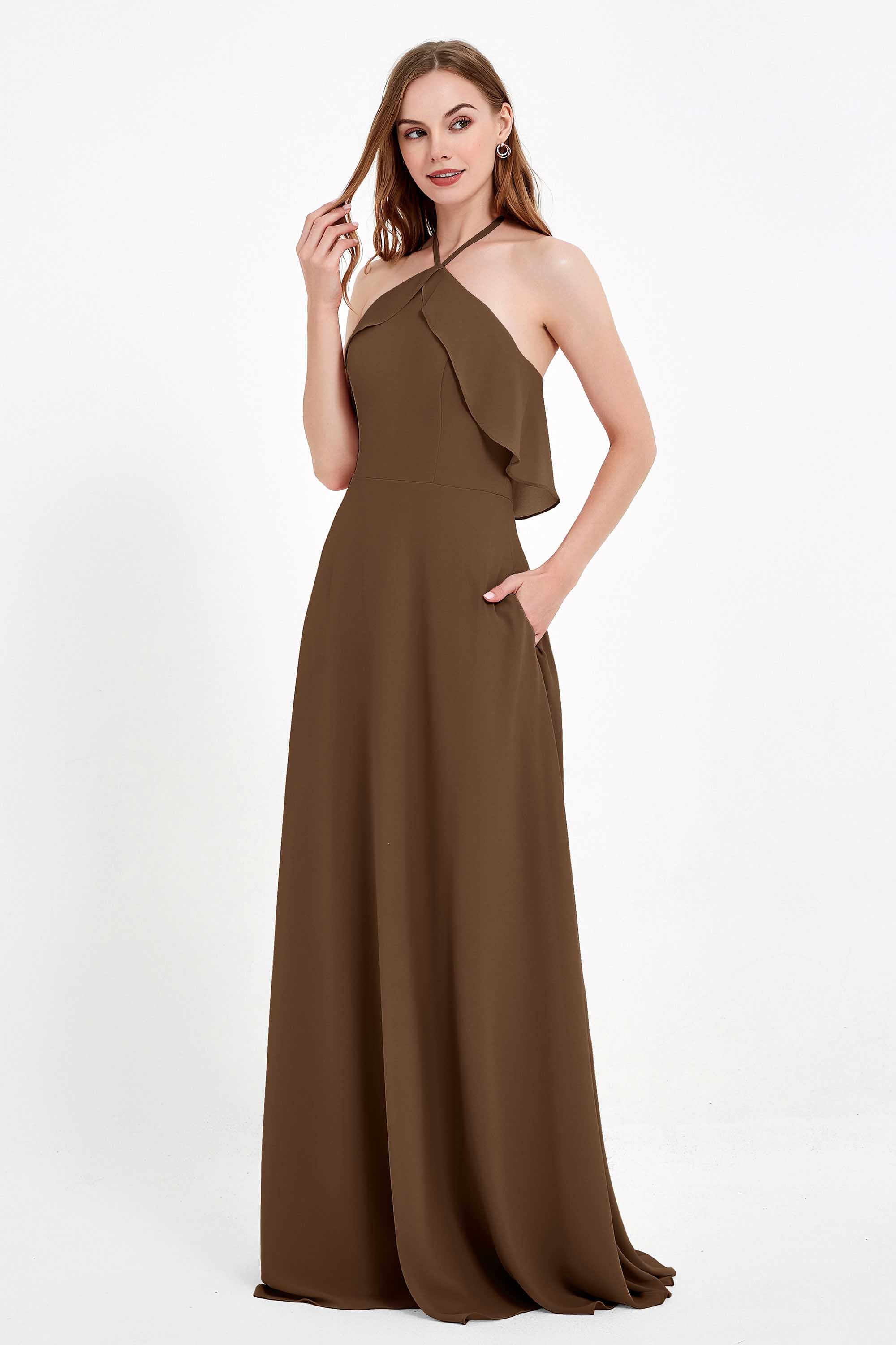 [Brown]