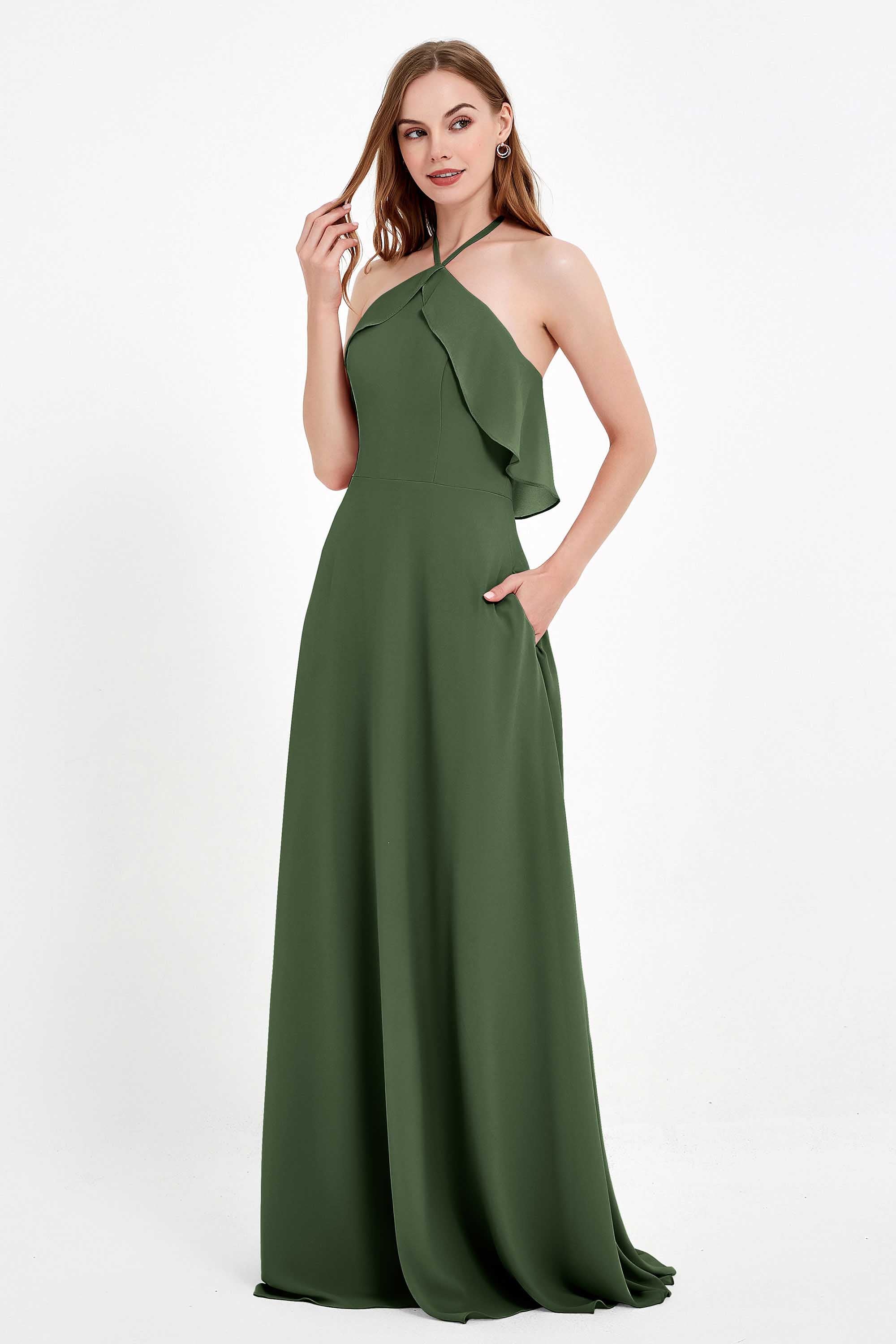 [Olive-Green]