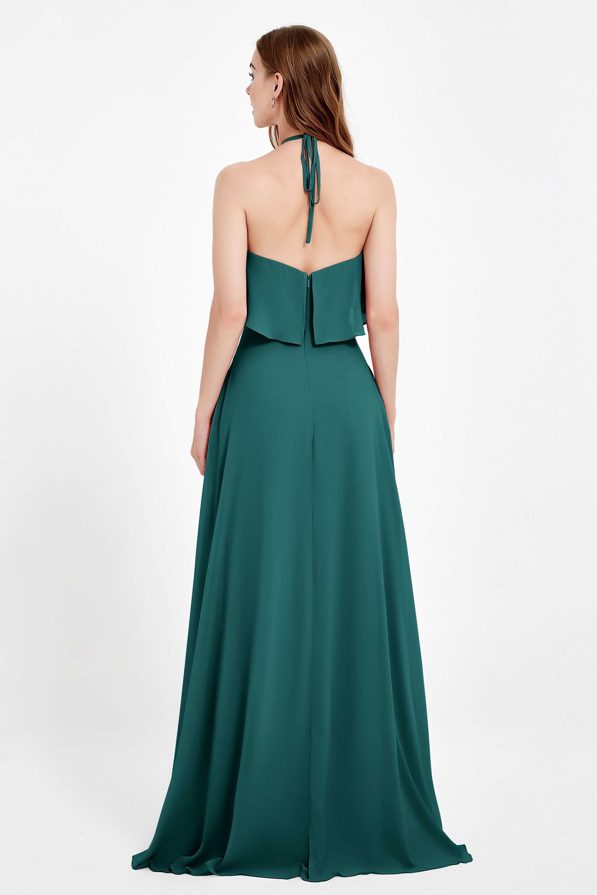 [Peacock]